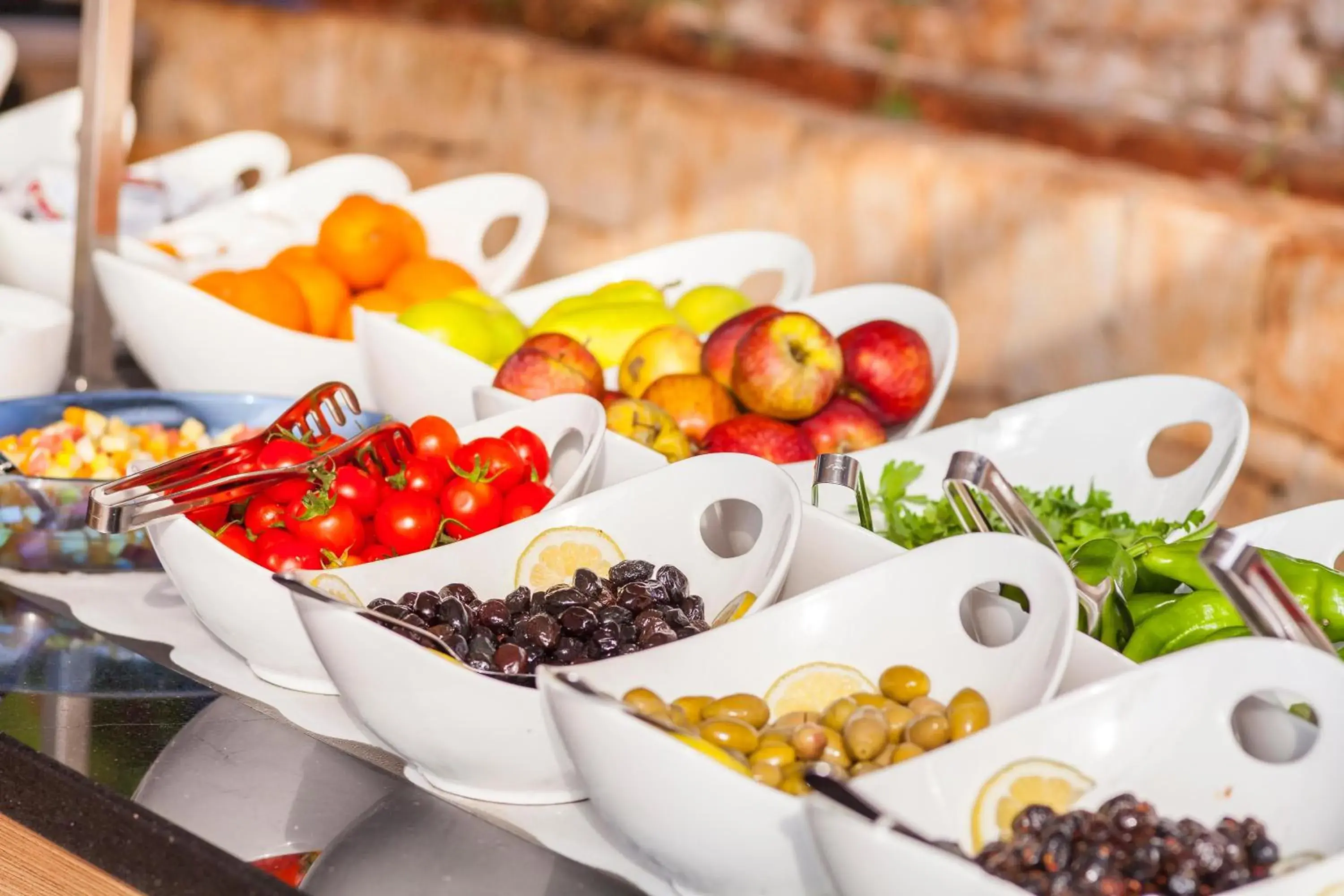 Restaurant/places to eat in Aquarius Hotel Restaurant/places to eat in Aquarius Hotel