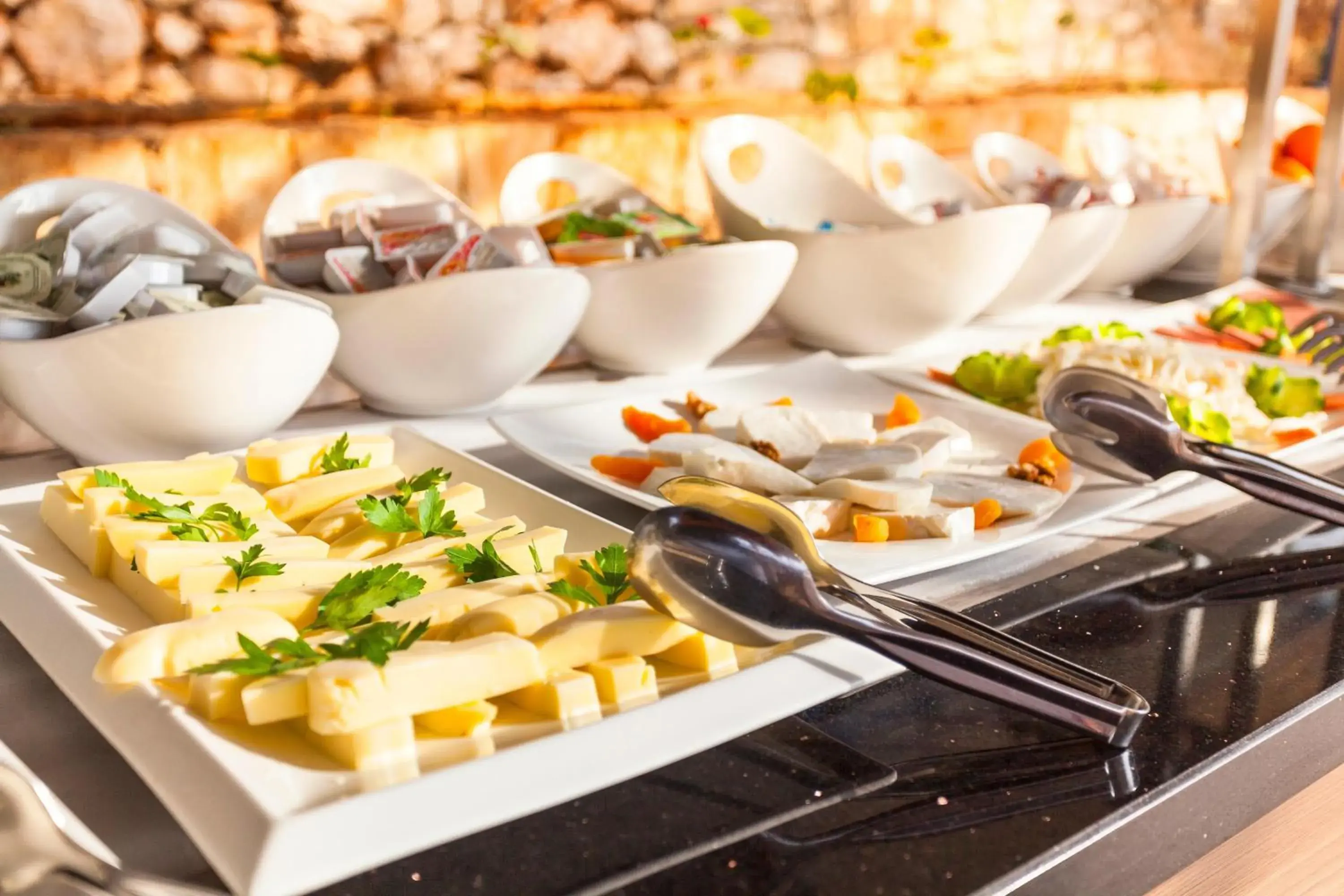 Restaurant/places to eat in Aquarius Hotel Restaurant/places to eat in Aquarius Hotel