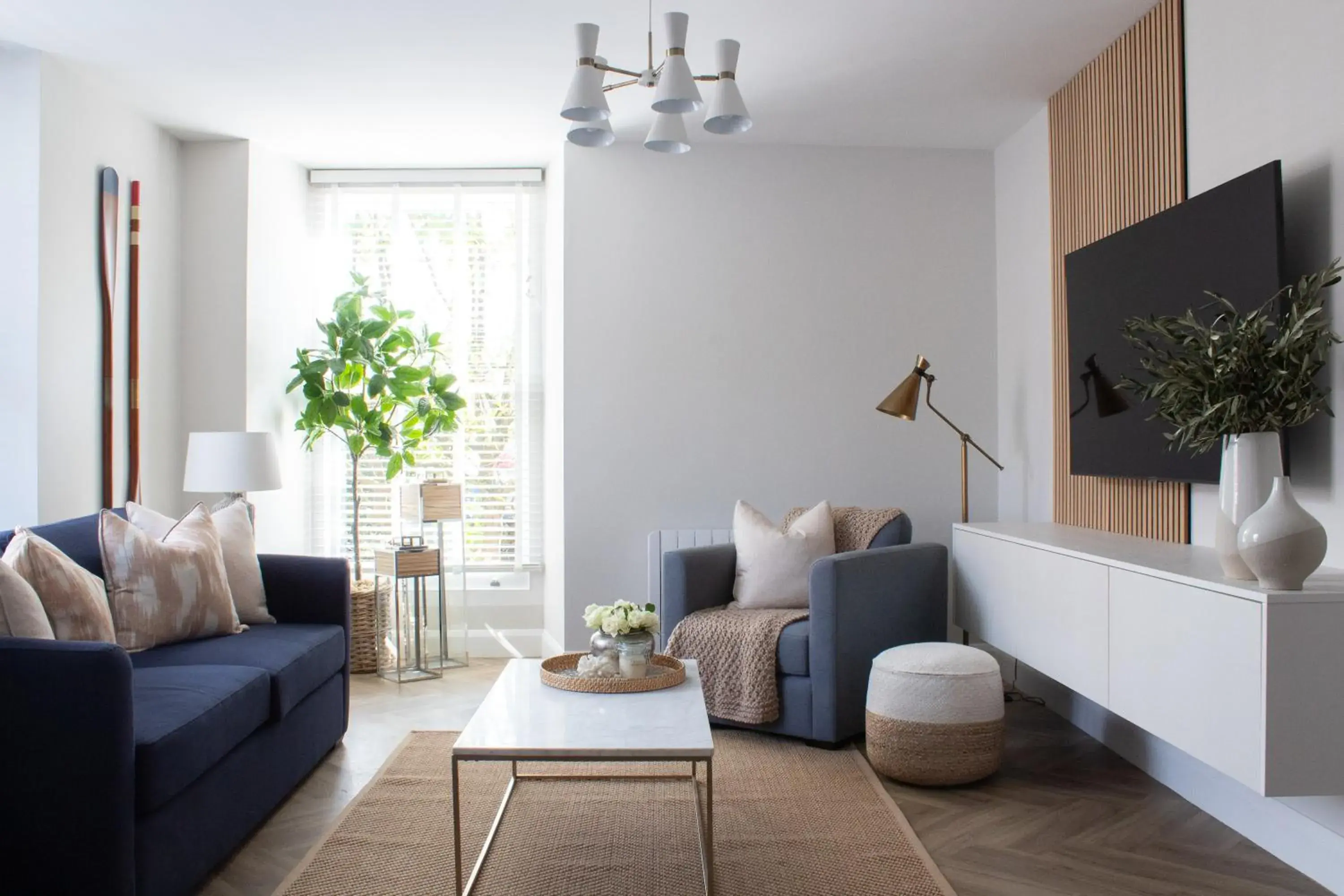 John Lewis Apartment John Lewis Apartment