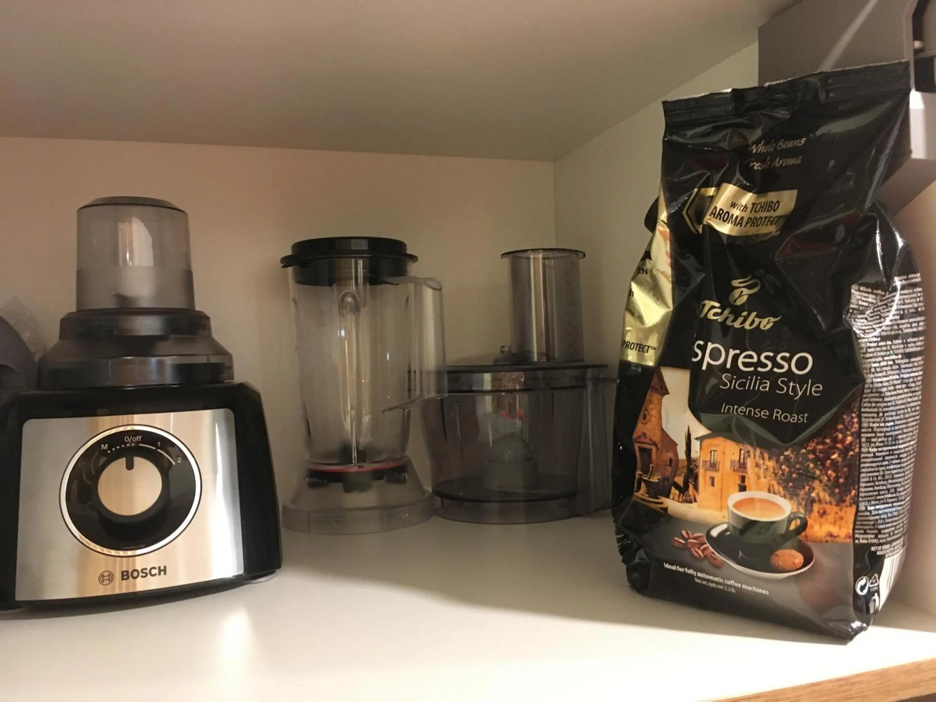 kitchen in Apartmán s výhľadom na štíty Ovruč 312