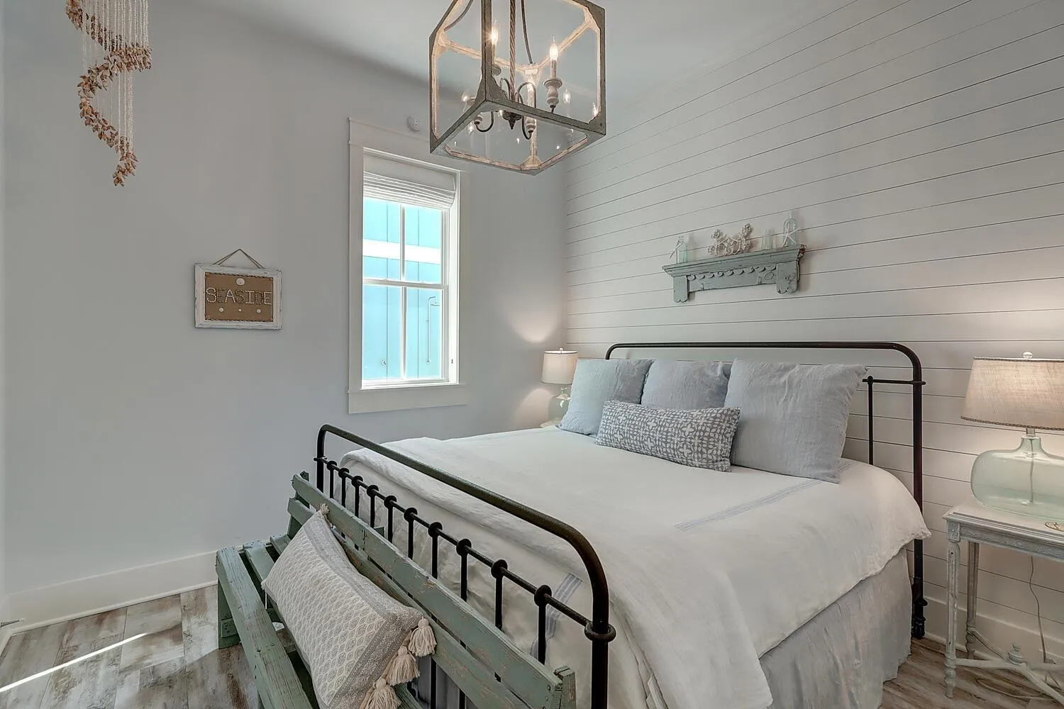 Other, Bed in Grand Shore 318 GR