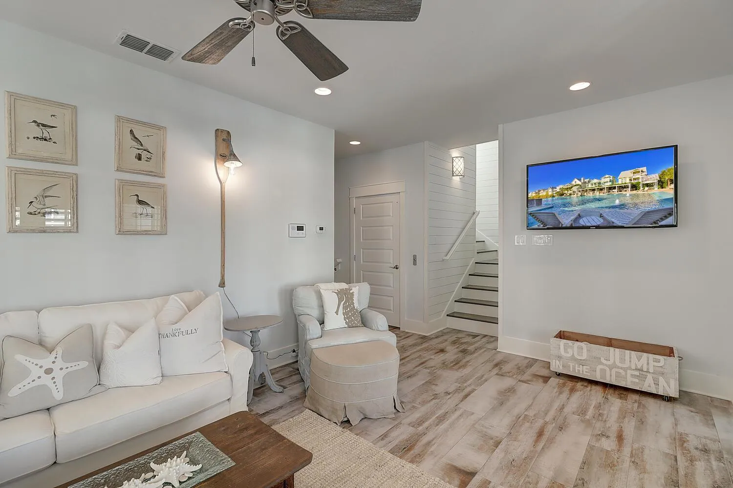 Other in Grand Shore 318 GR