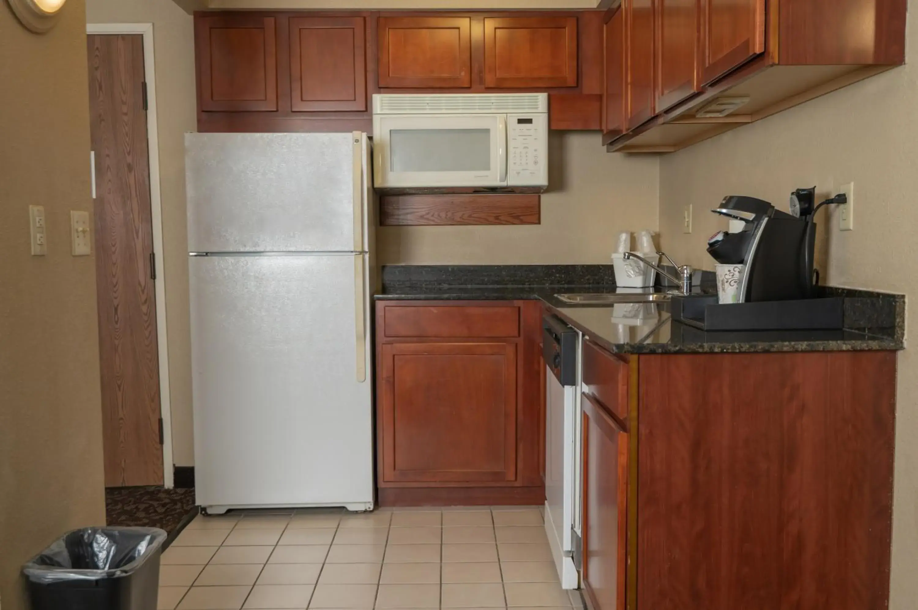 Quality Inn & Suites Downtown Mansfield Quality Inn & Suites Downtown Mansfield