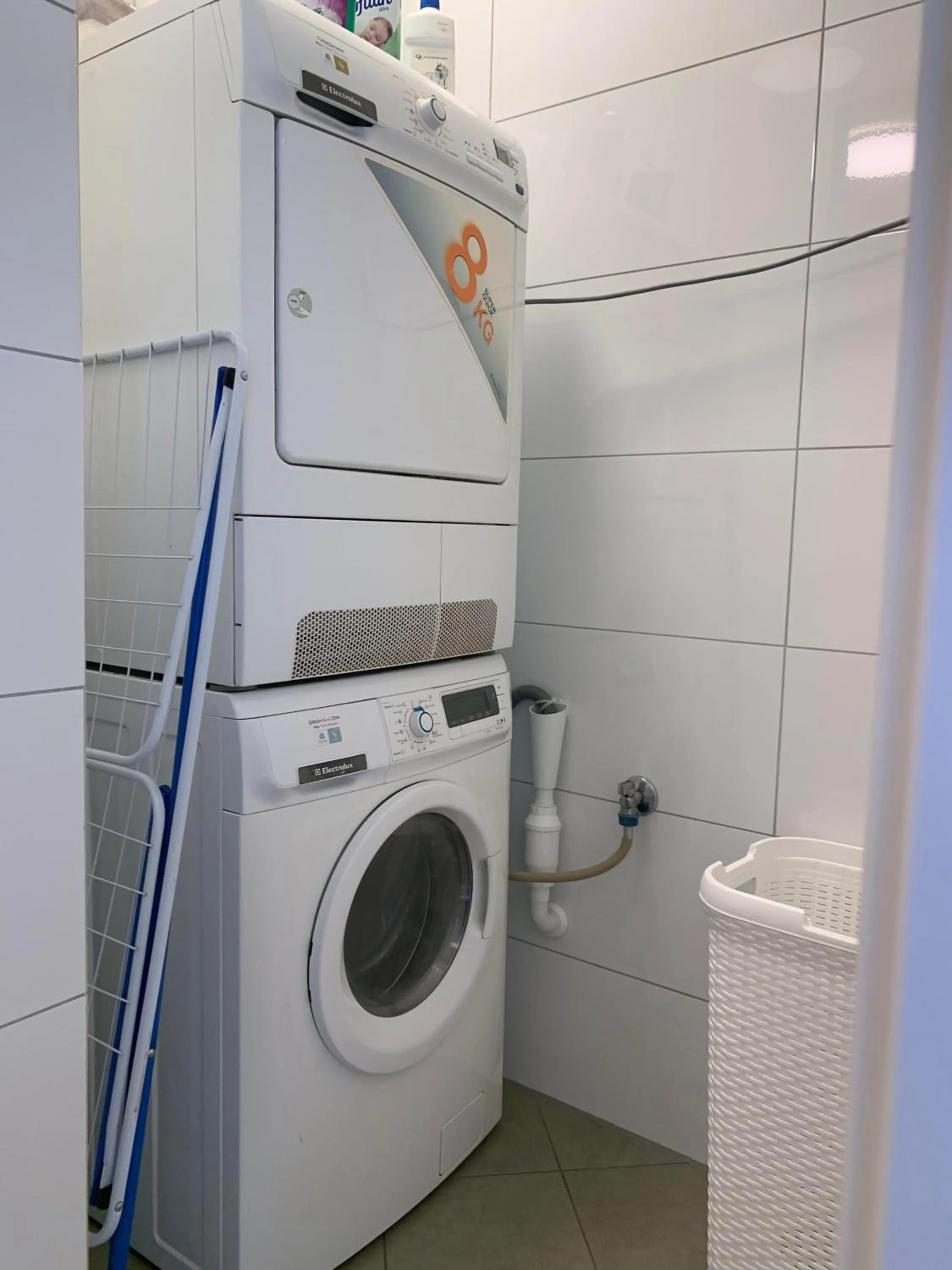 Notodden Sentrum Apartment NO 8