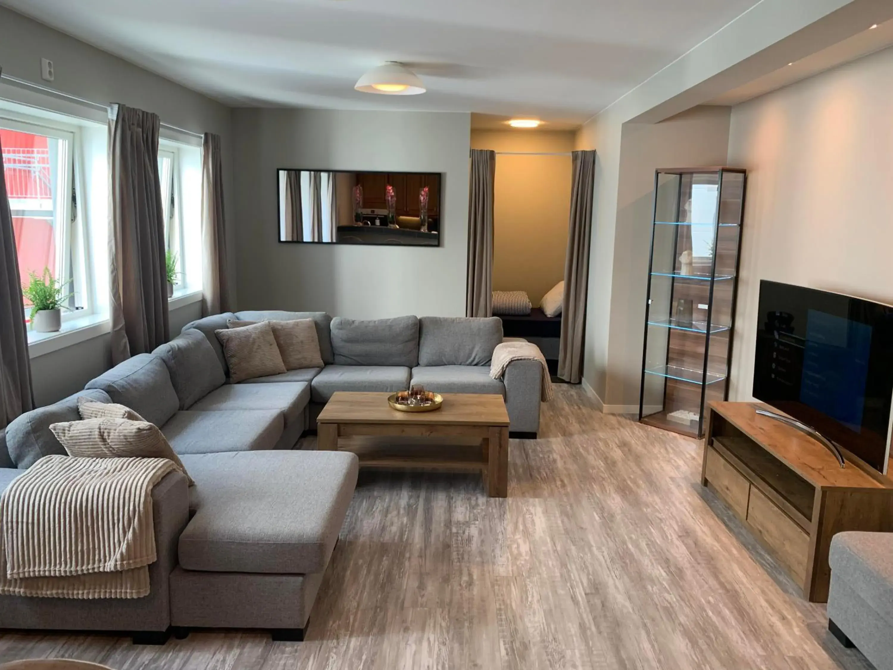 Notodden Sentrum Apartment NO 8 Notodden Sentrum Apartment NO 8