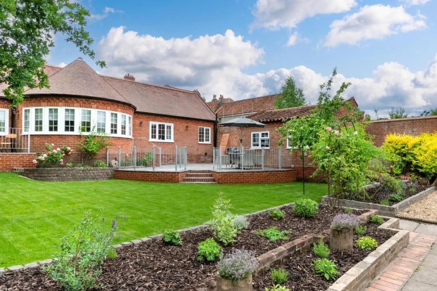 2 Bed in Beccles oc-rilo