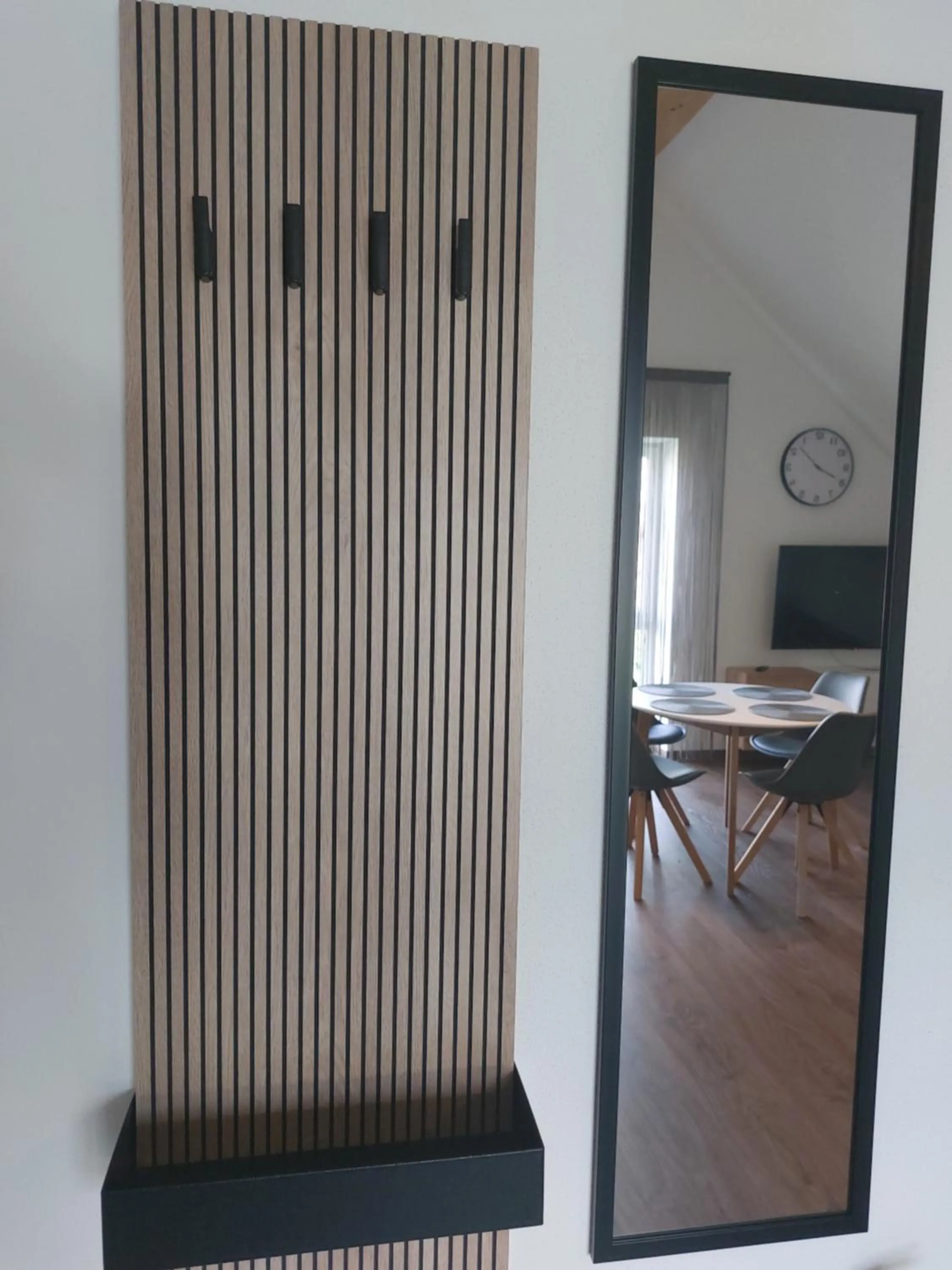 Living room in Lohauserhof - Biohof und Hotel