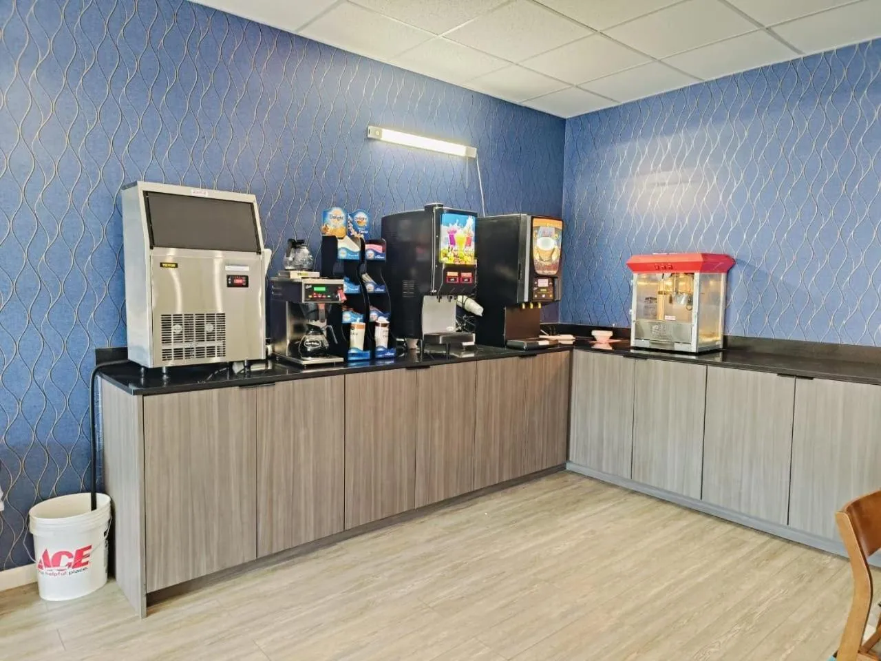 Other in Champion Inn Motel By OYO Hwy 59 Shepherd