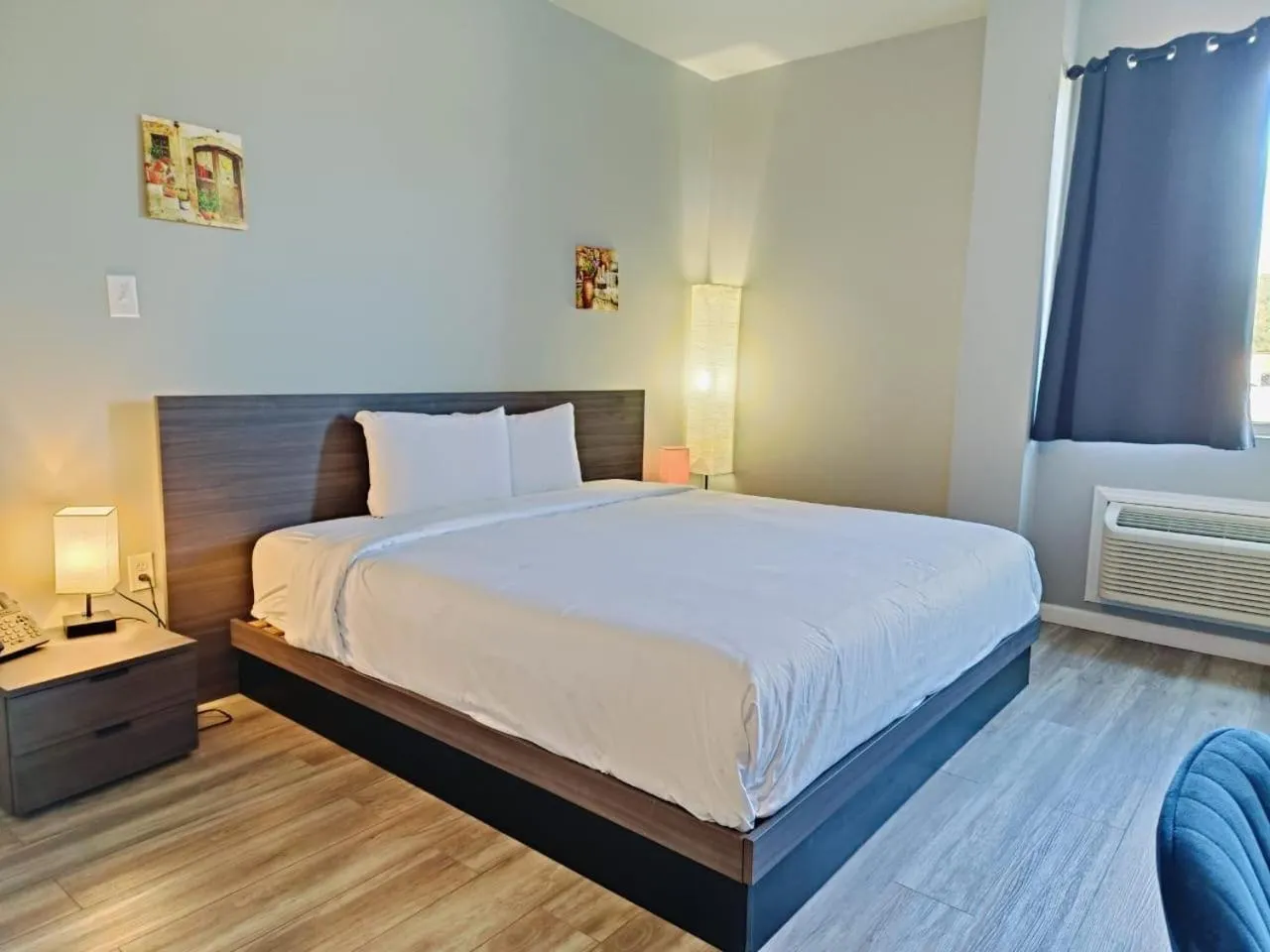 Bedroom, Bed in Champion Inn Motel By OYO Hwy 59 Shepherd