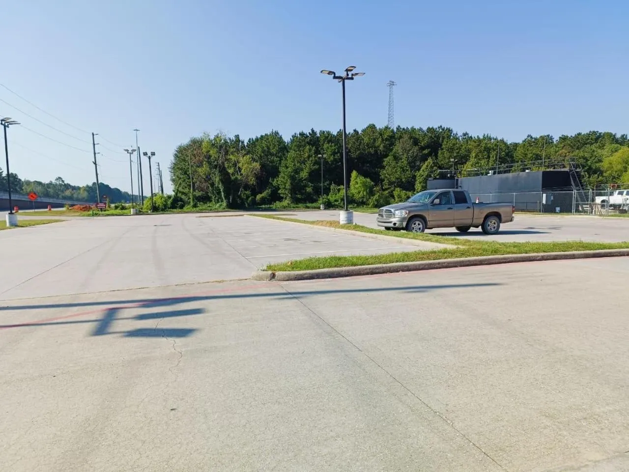 On site in Champion Inn Motel By OYO Hwy 59 Shepherd