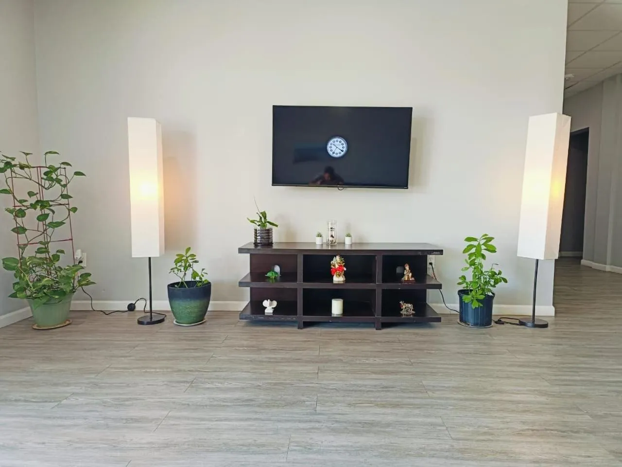 Lobby or reception in Champion Inn Motel By OYO Hwy 59 Shepherd