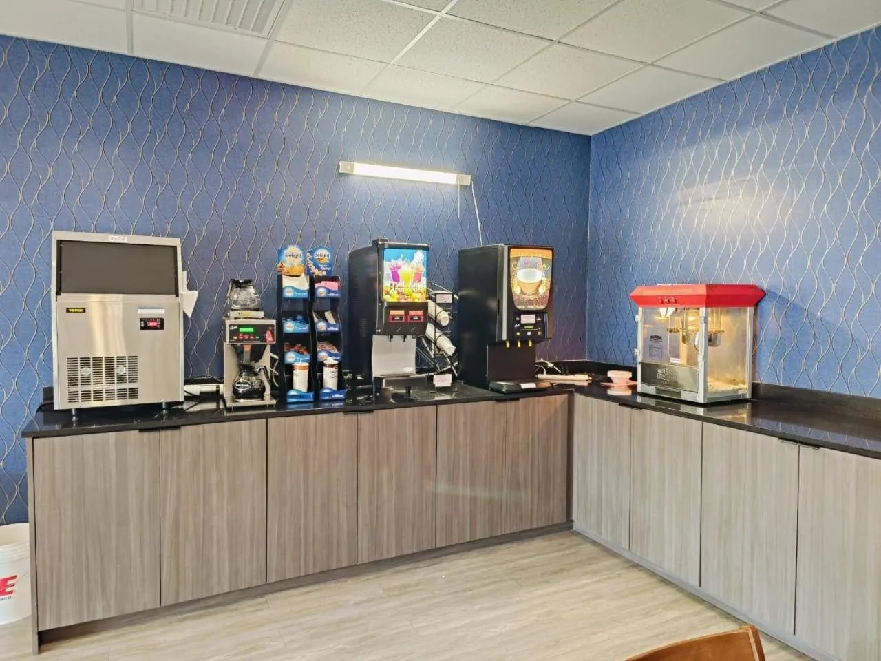 Other in Champion Inn Motel By OYO Hwy 59 Shepherd