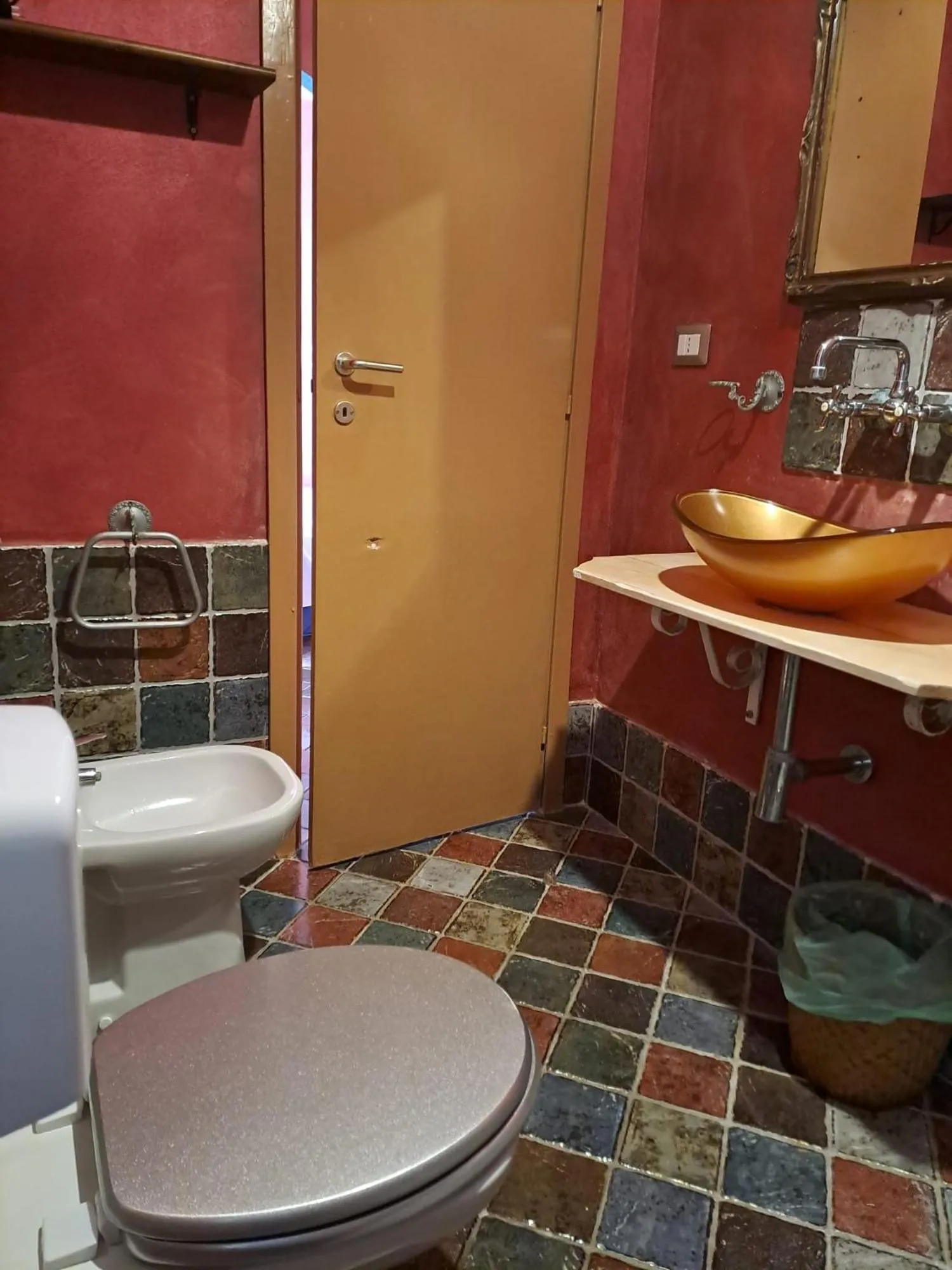 Agriturismo Torre Flavia