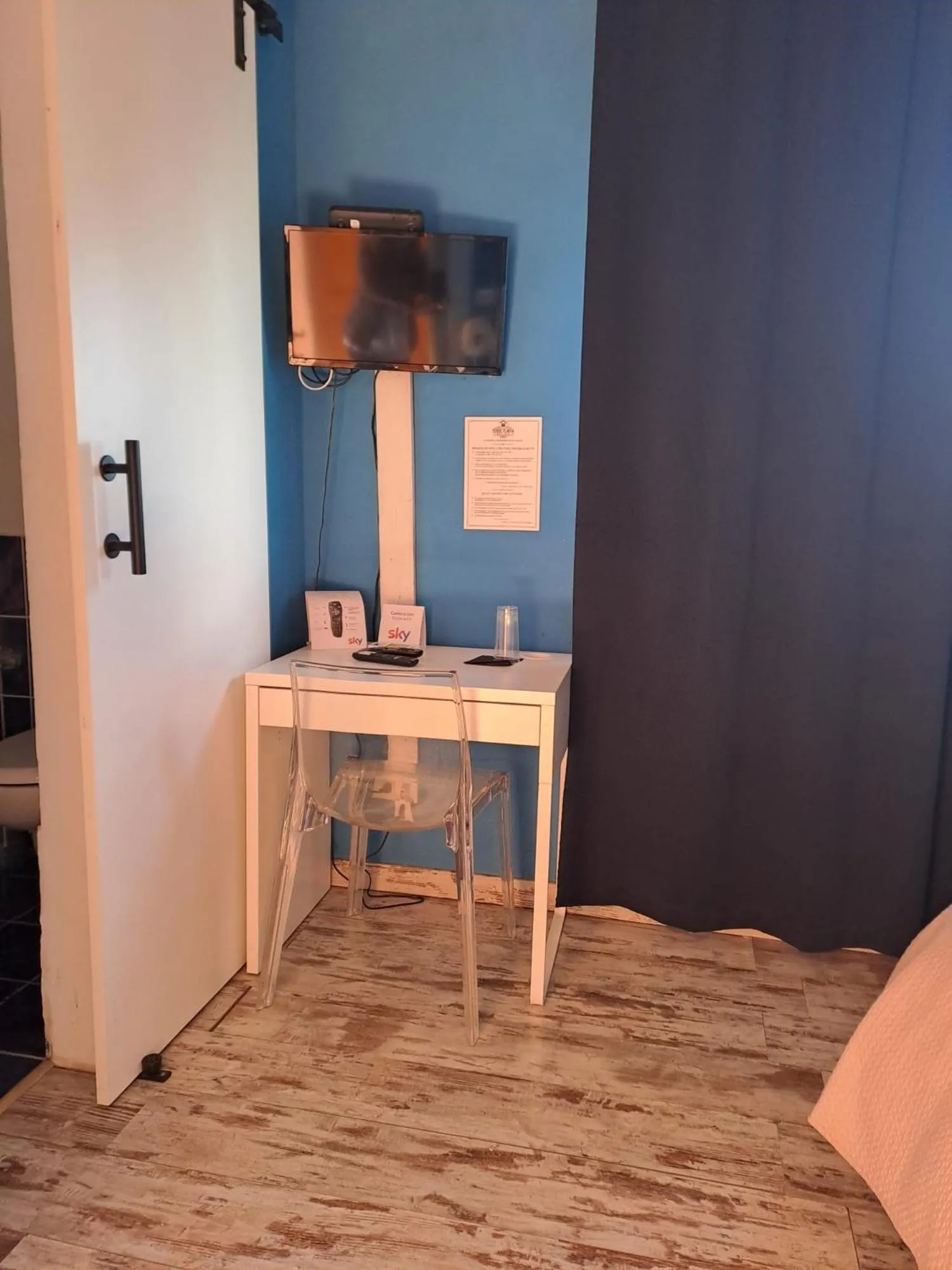 Agriturismo Torre Flavia