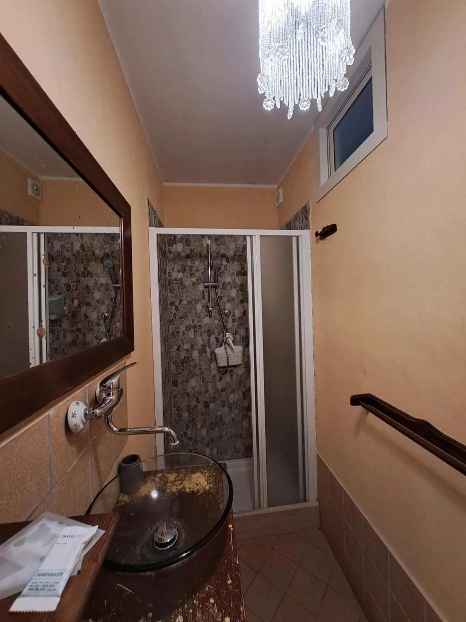 Agriturismo Torre Flavia