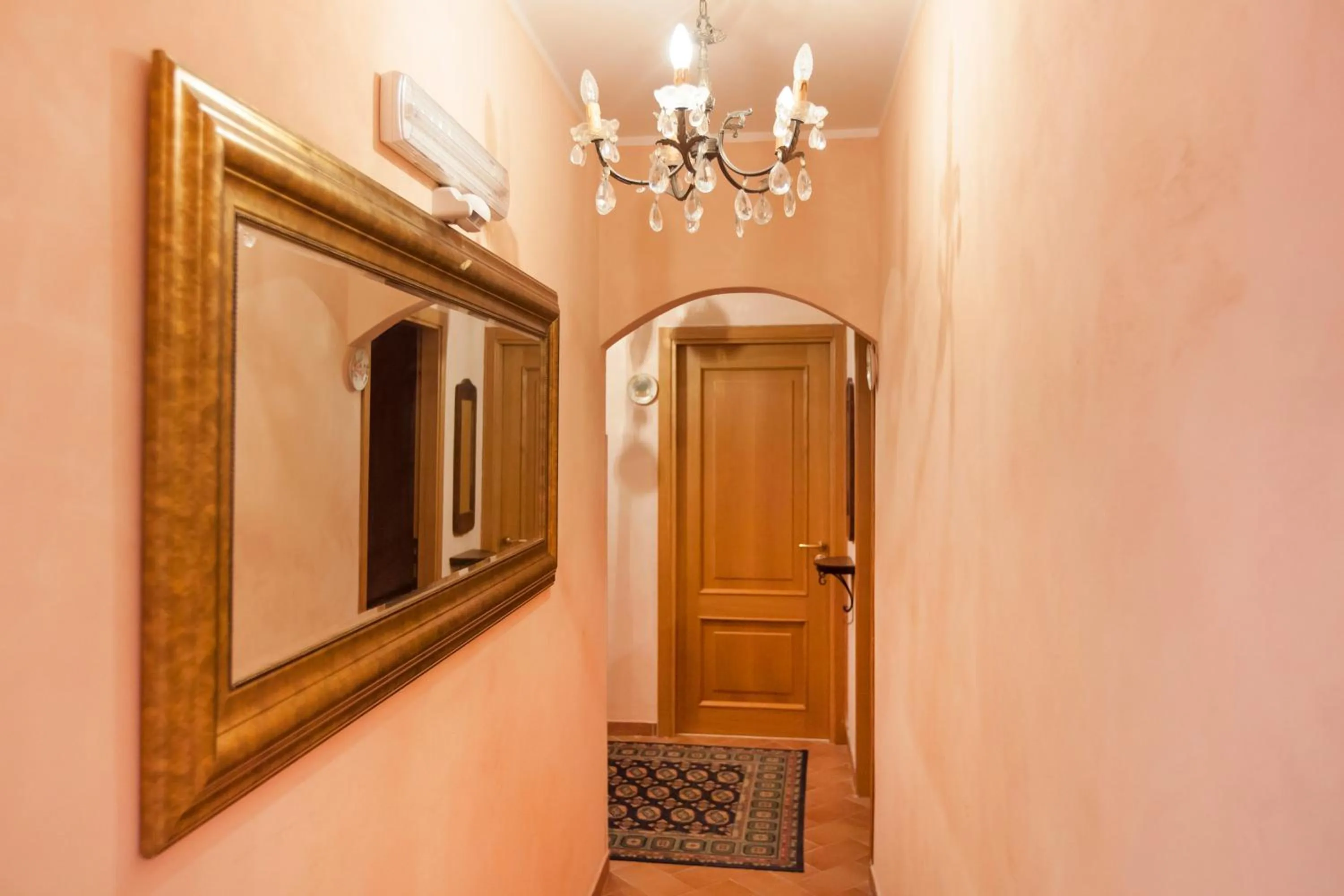 Agriturismo Torre Flavia