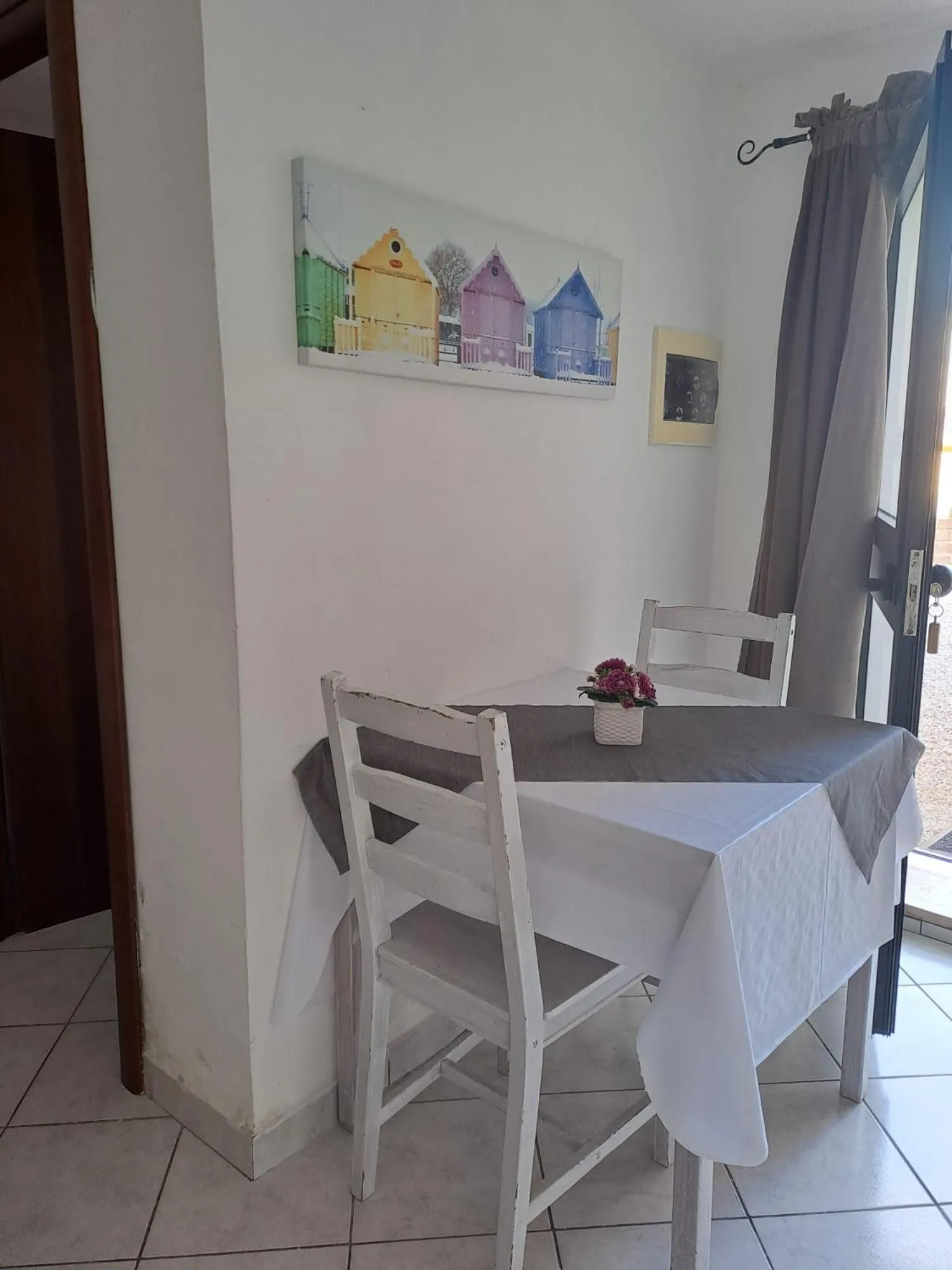 Agriturismo Torre Flavia