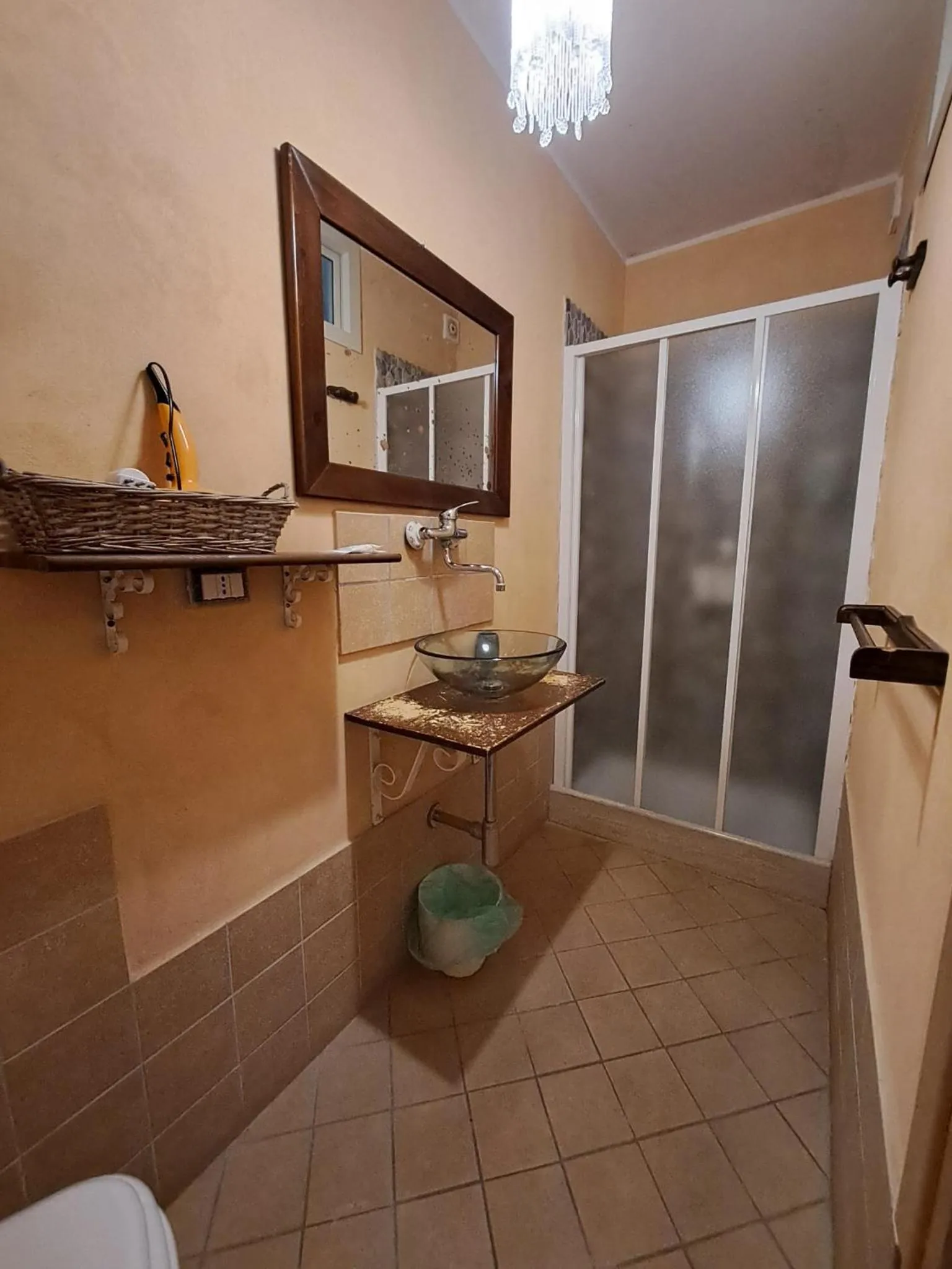 Agriturismo Torre Flavia