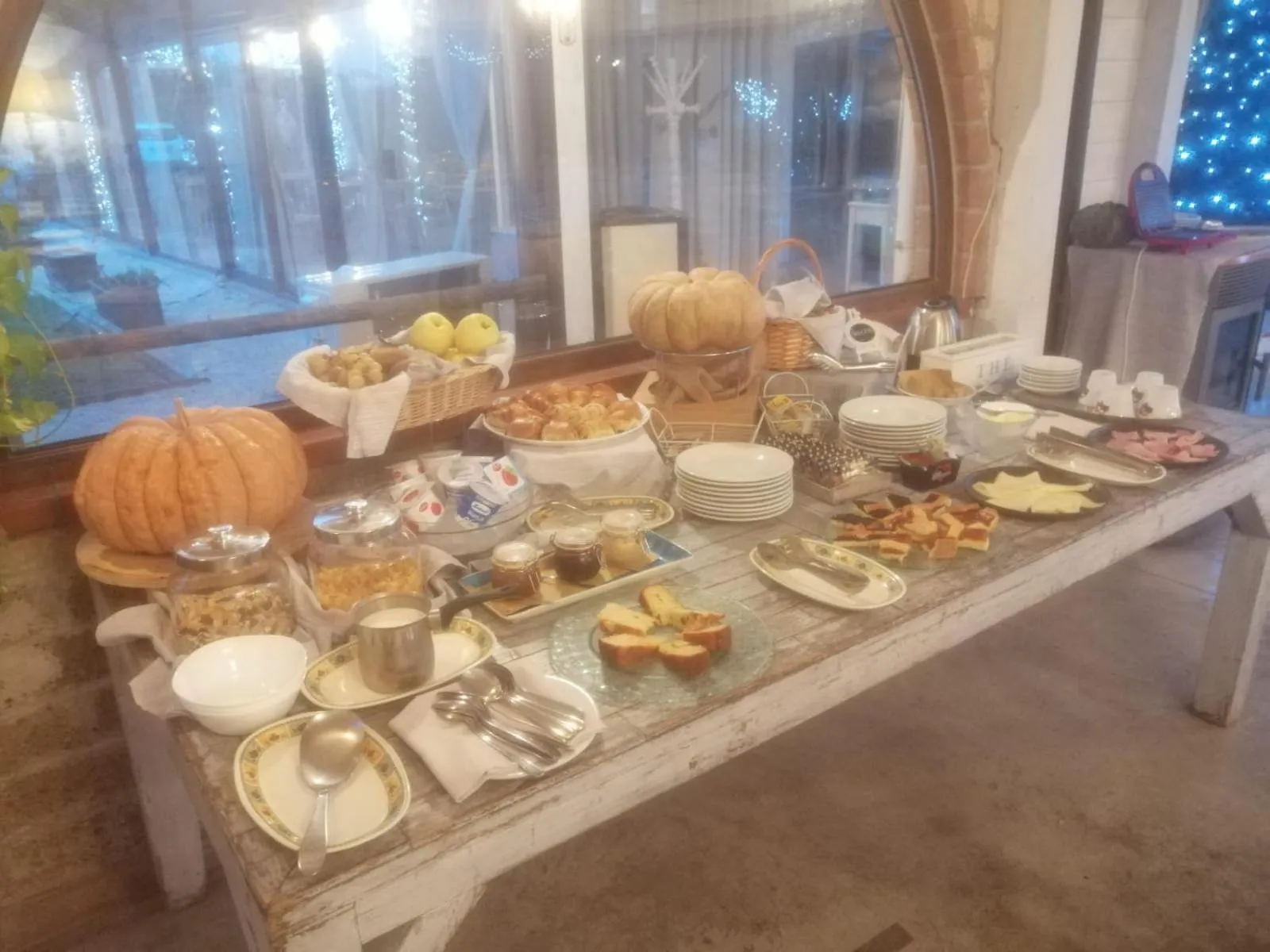 Agriturismo Torre Flavia