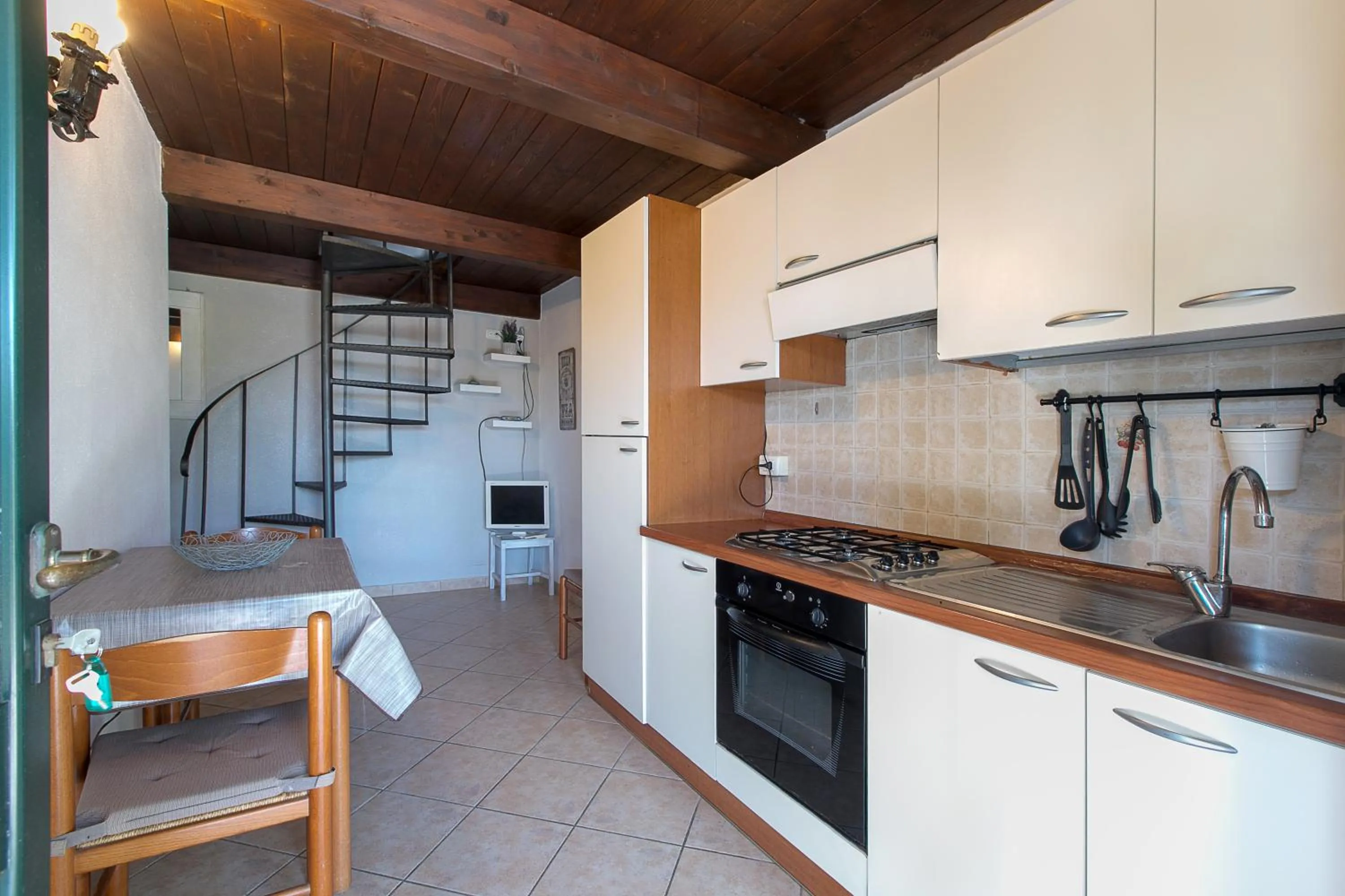 Agriturismo Torre Flavia