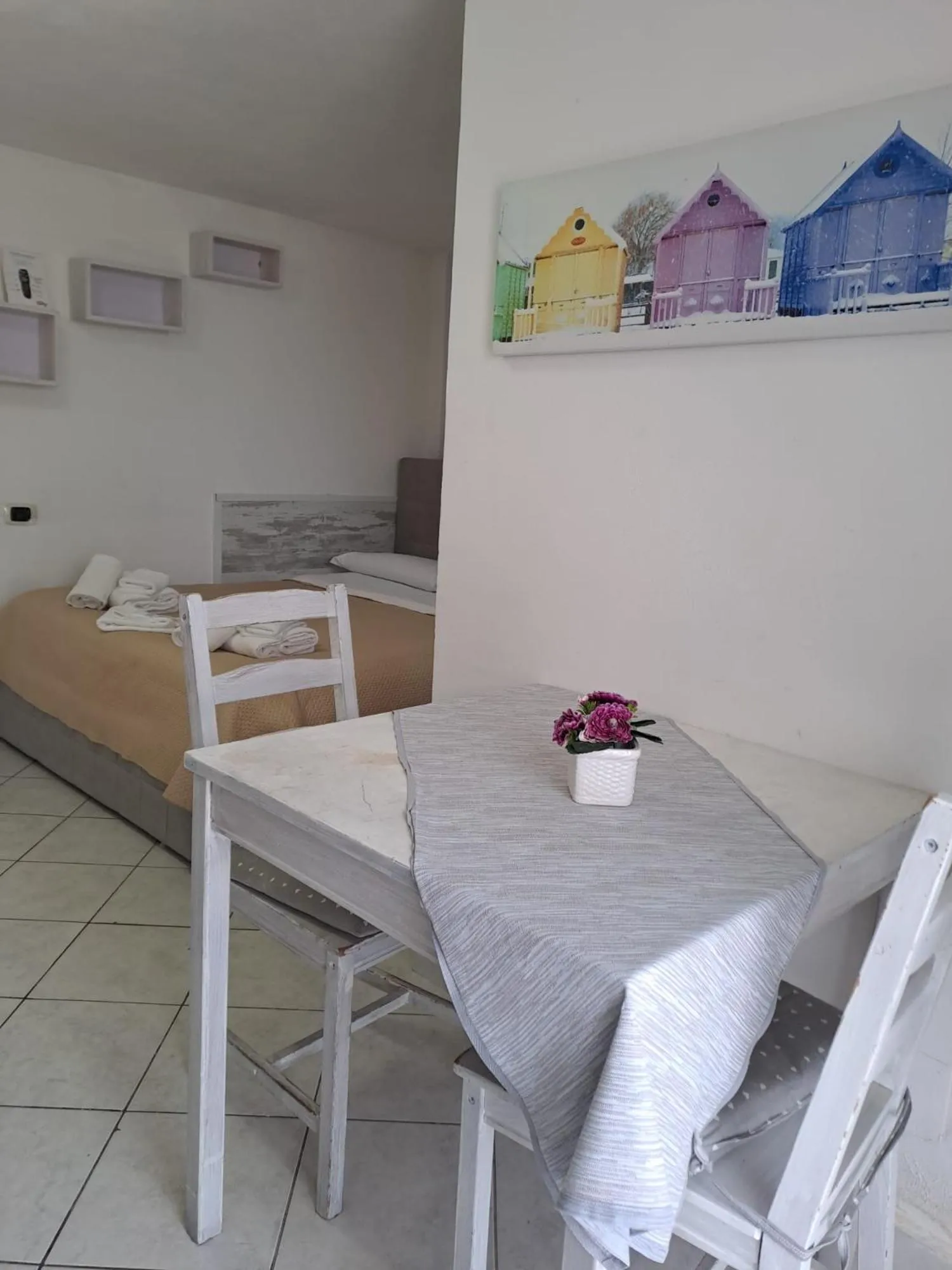 Agriturismo Torre Flavia