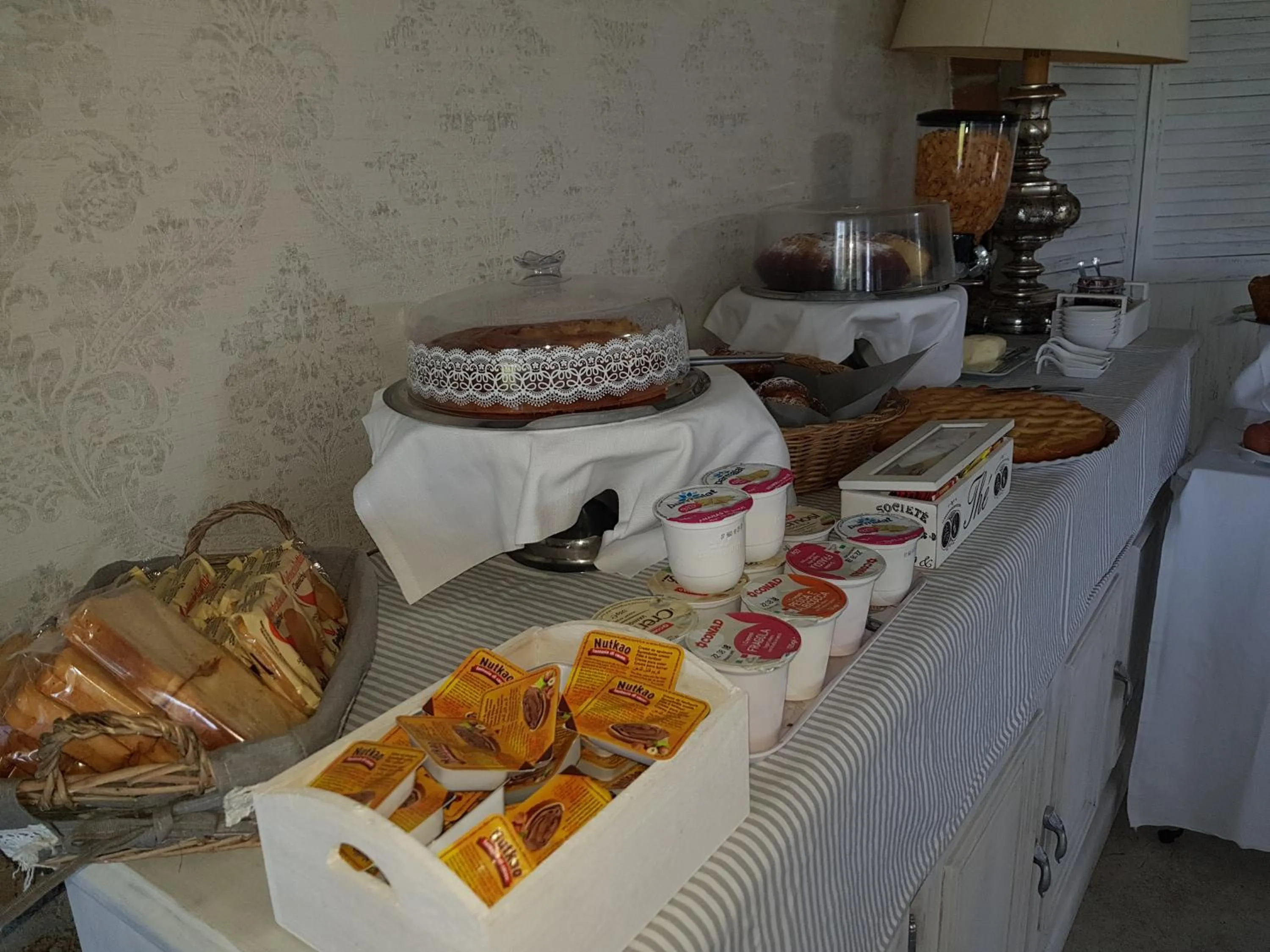 Agriturismo Torre Flavia