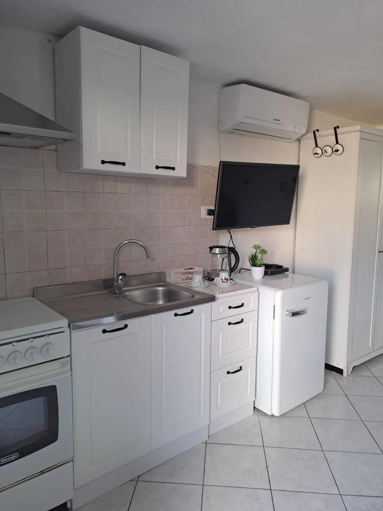 Agriturismo Torre Flavia