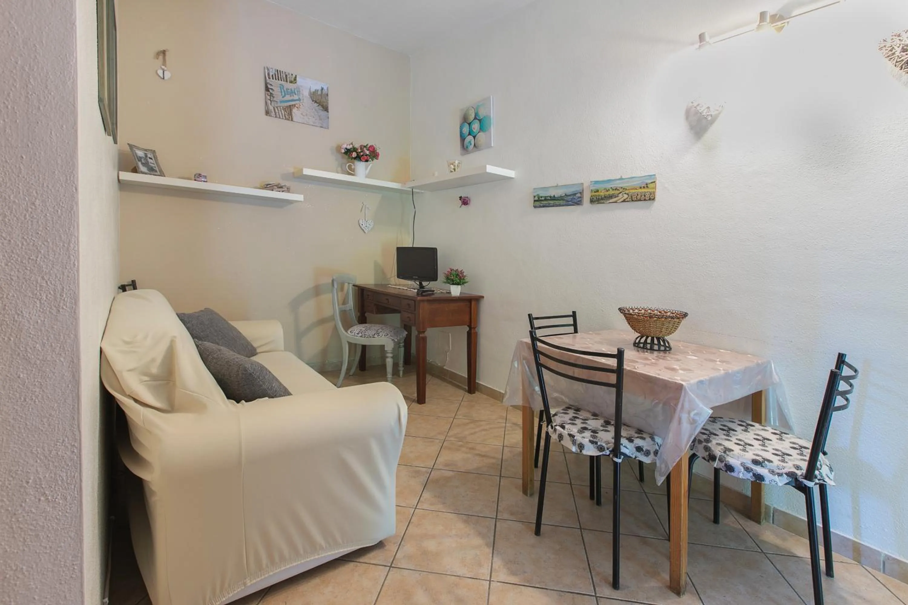 Agriturismo Torre Flavia