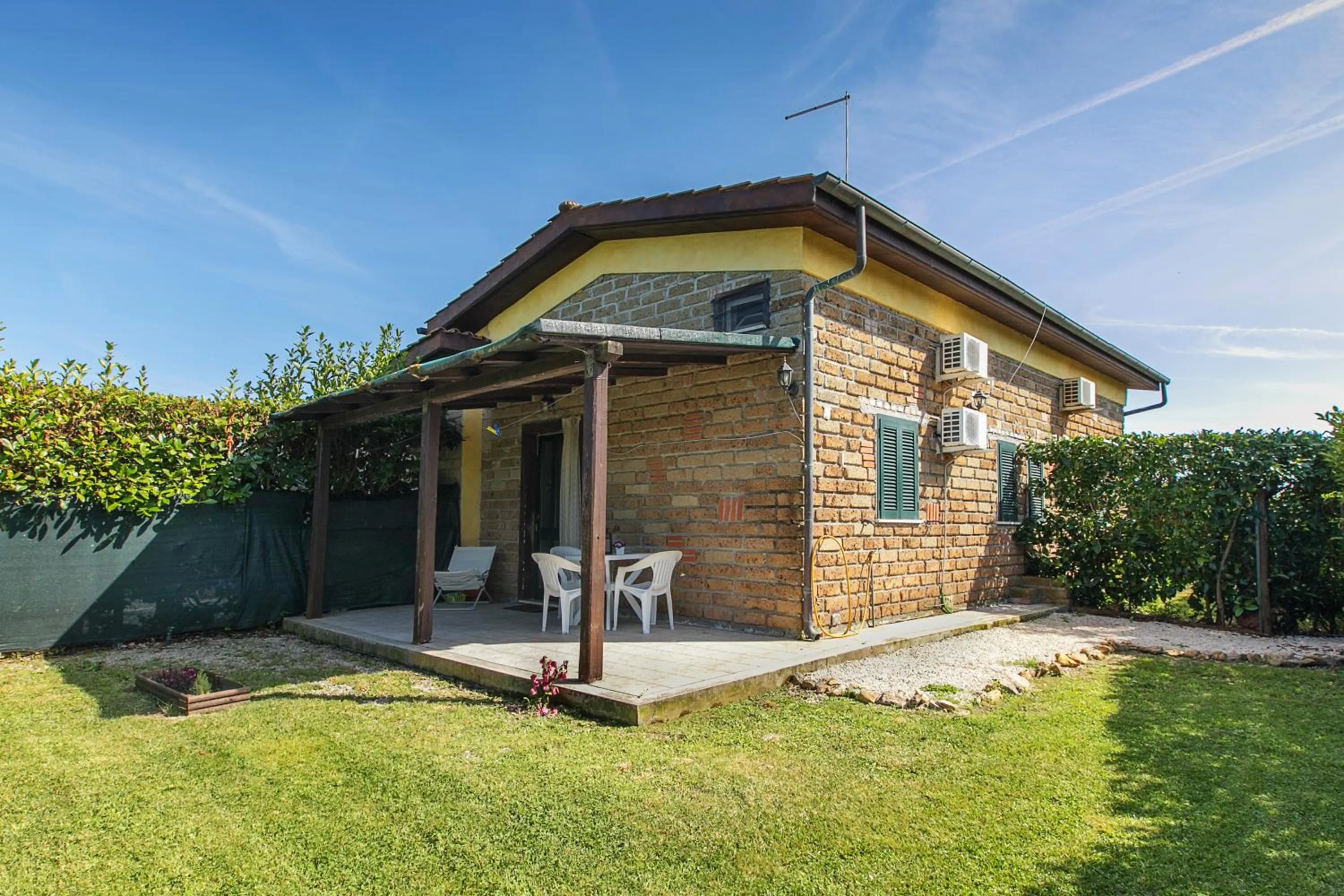 Agriturismo Torre Flavia