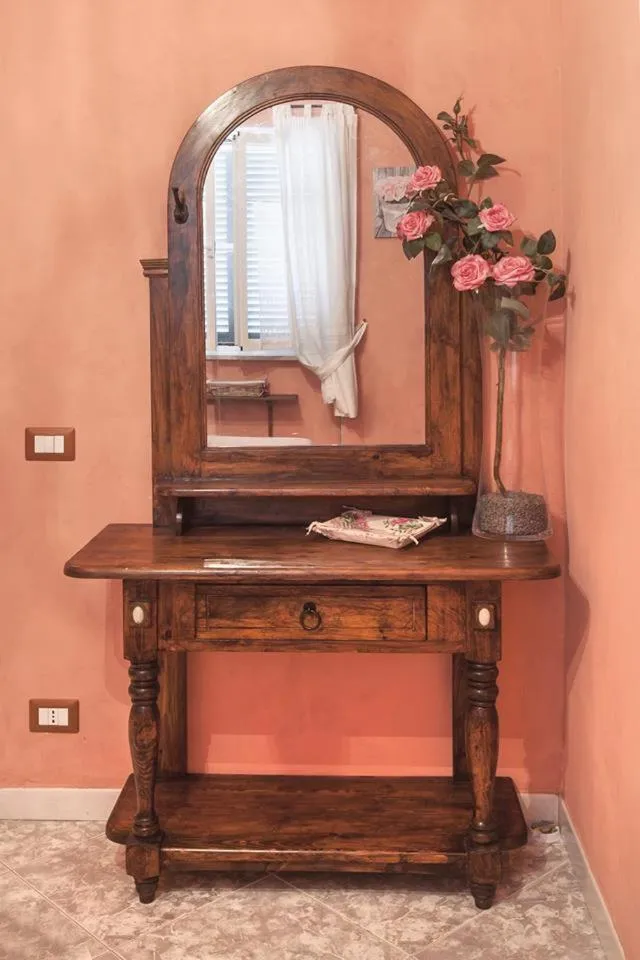 Agriturismo Torre Flavia