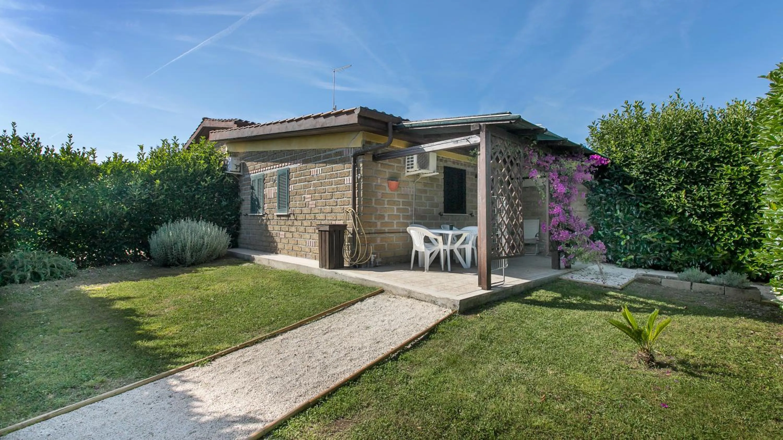 Agriturismo Torre Flavia