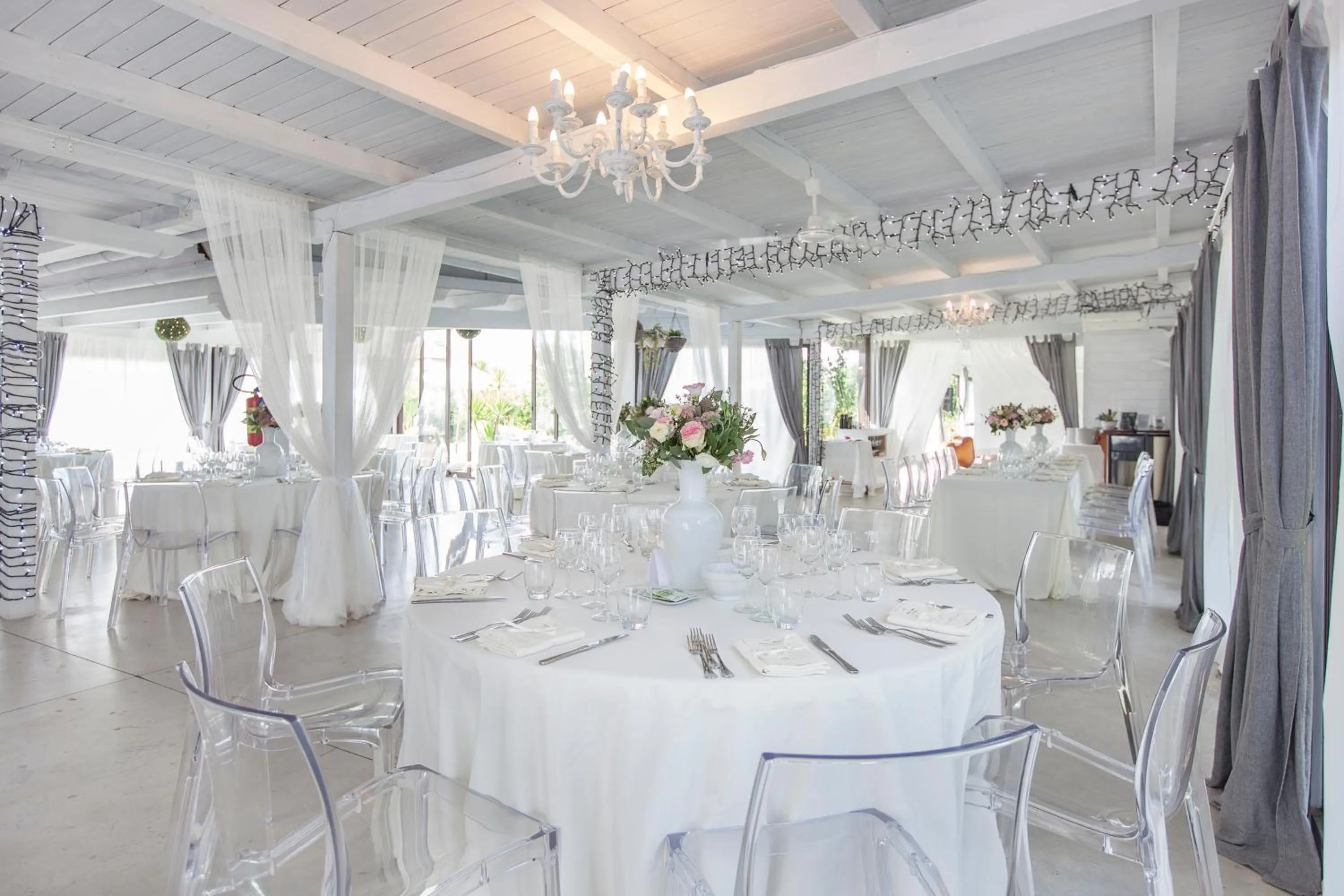 Restaurant/places to eat in Agriturismo Torre Flavia