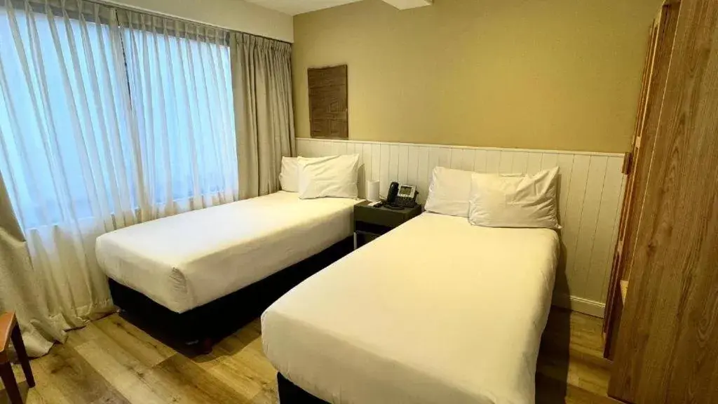 Double Room - single occupancy in Gardi Hotel & Suites Double Room - single occupancy in Gardi Hotel & Suites