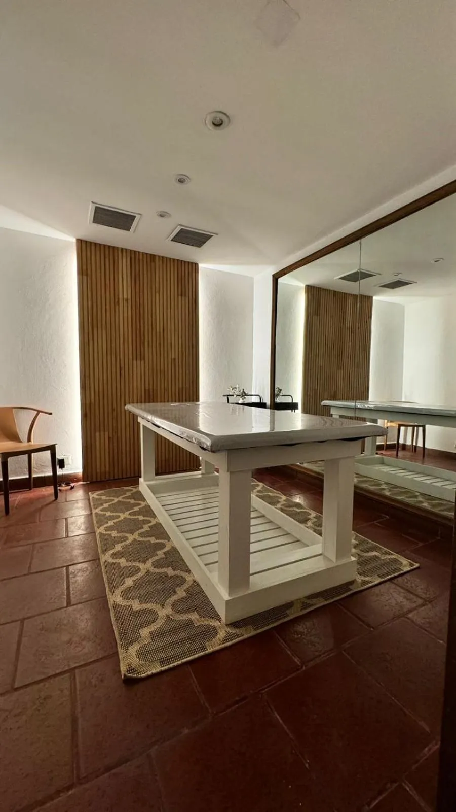 Spa and wellness centre/facilities in Gardi Hotel & Suites