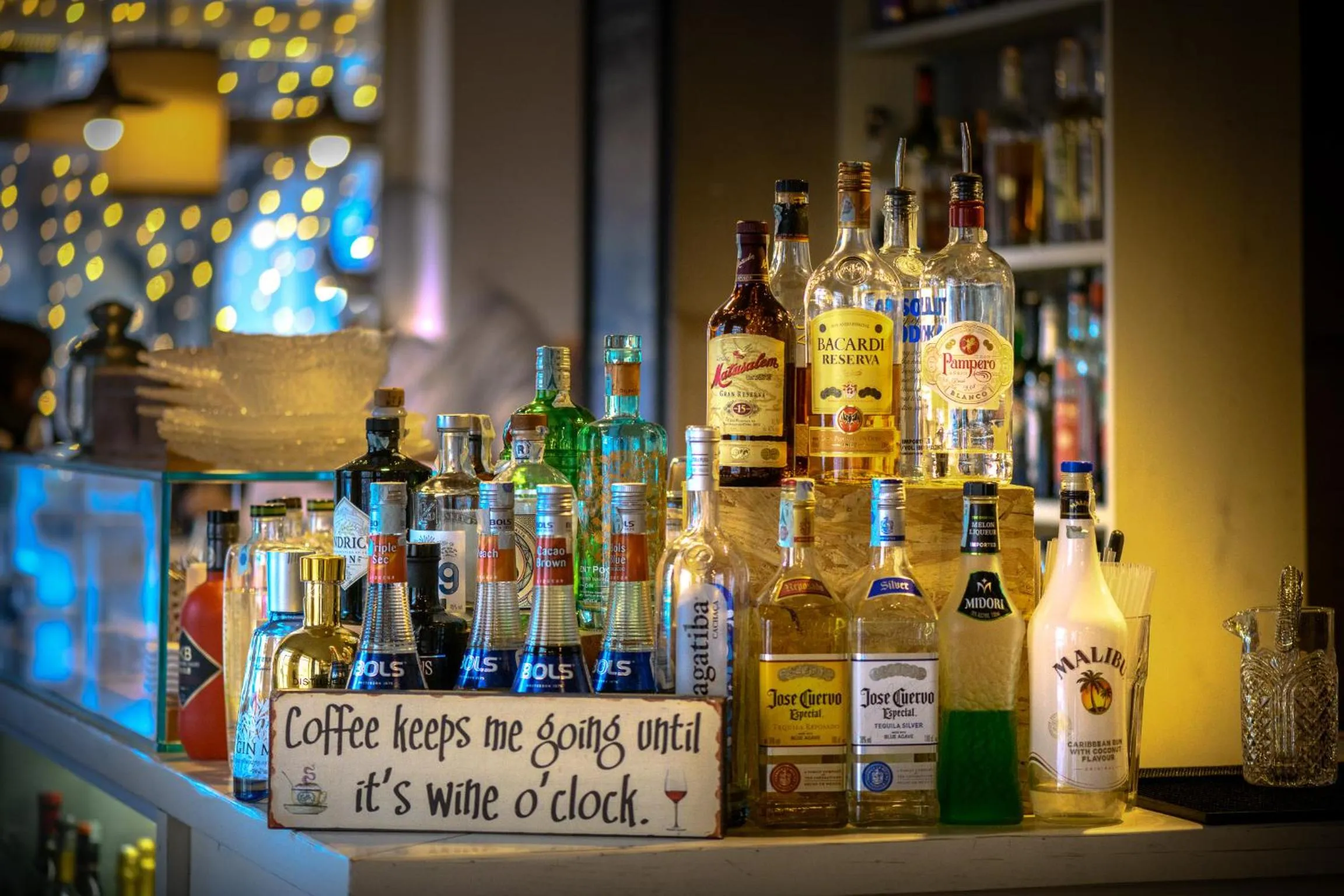 Decorative detail in Eco Rooms&Breakfast Tirano