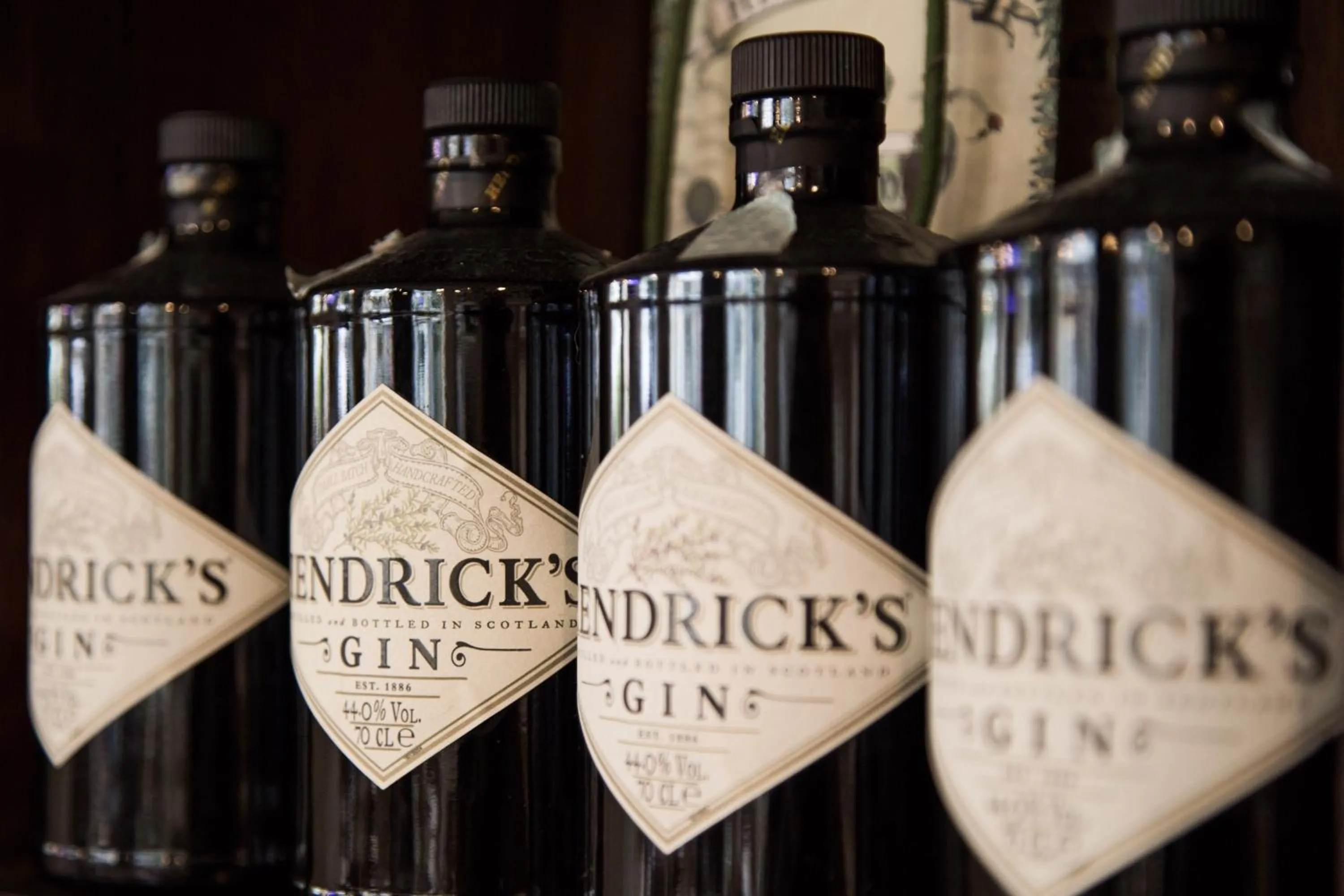 Decorative detail in Eco Rooms&Breakfast Tirano