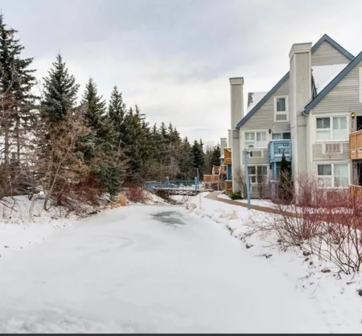 Freshly Upgraded Cozy Loft @ North Creek Resort