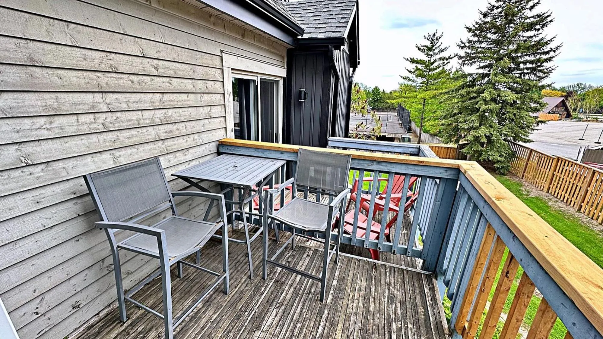 Freshly Upgraded Cozy Loft @ North Creek Resort