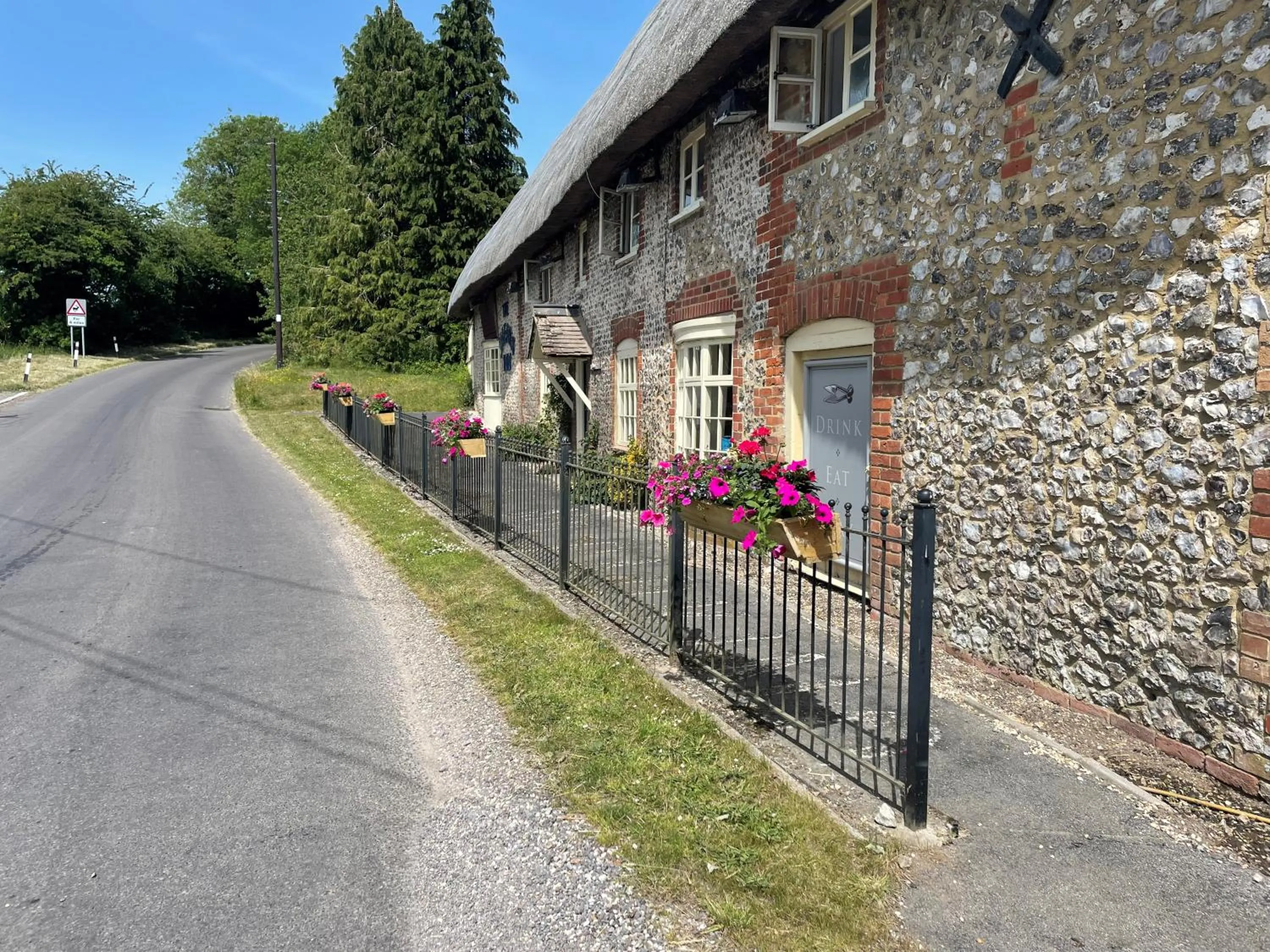 The Shears Inn