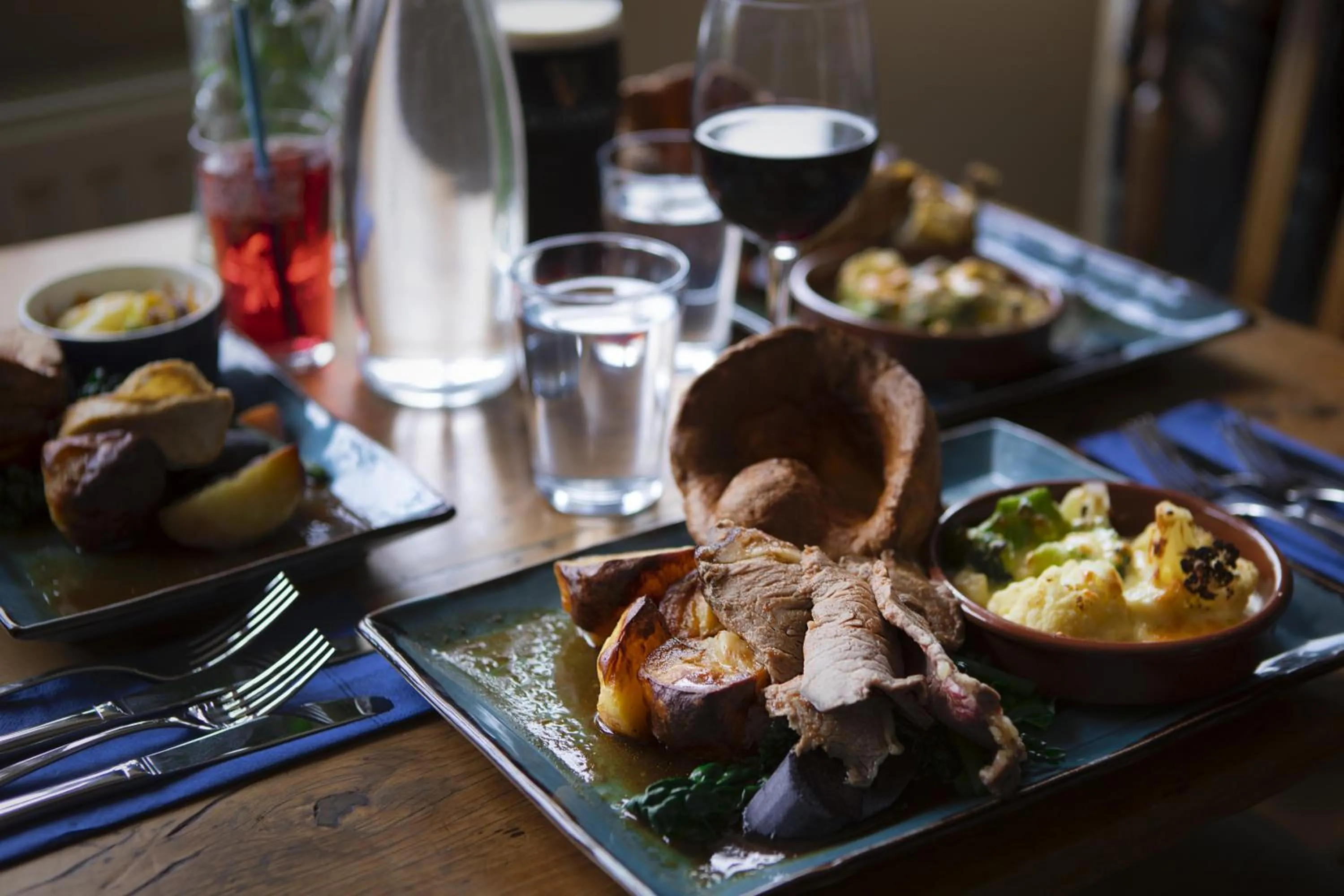 The Shears Inn