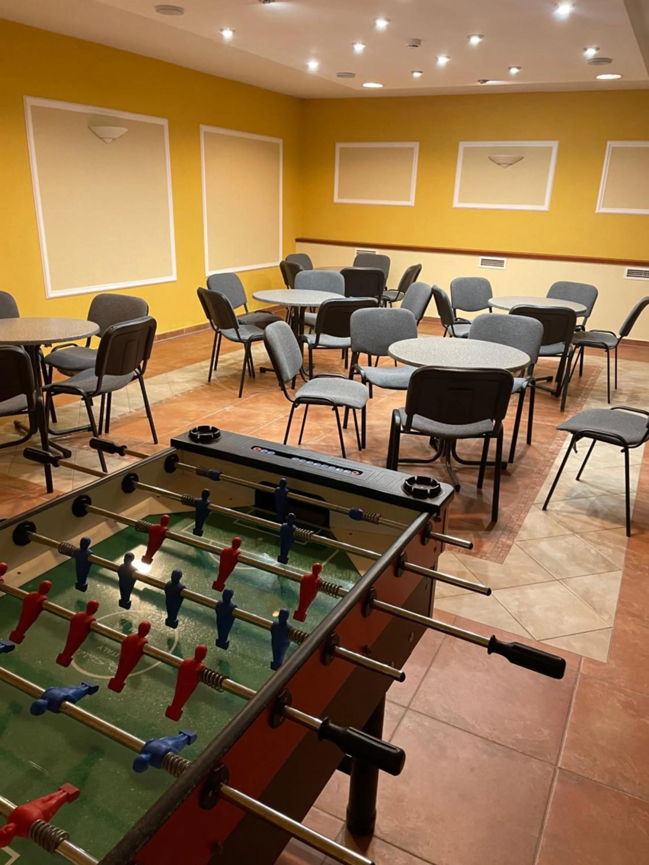 Meeting/conference room in Garda Wellness Apartmanház