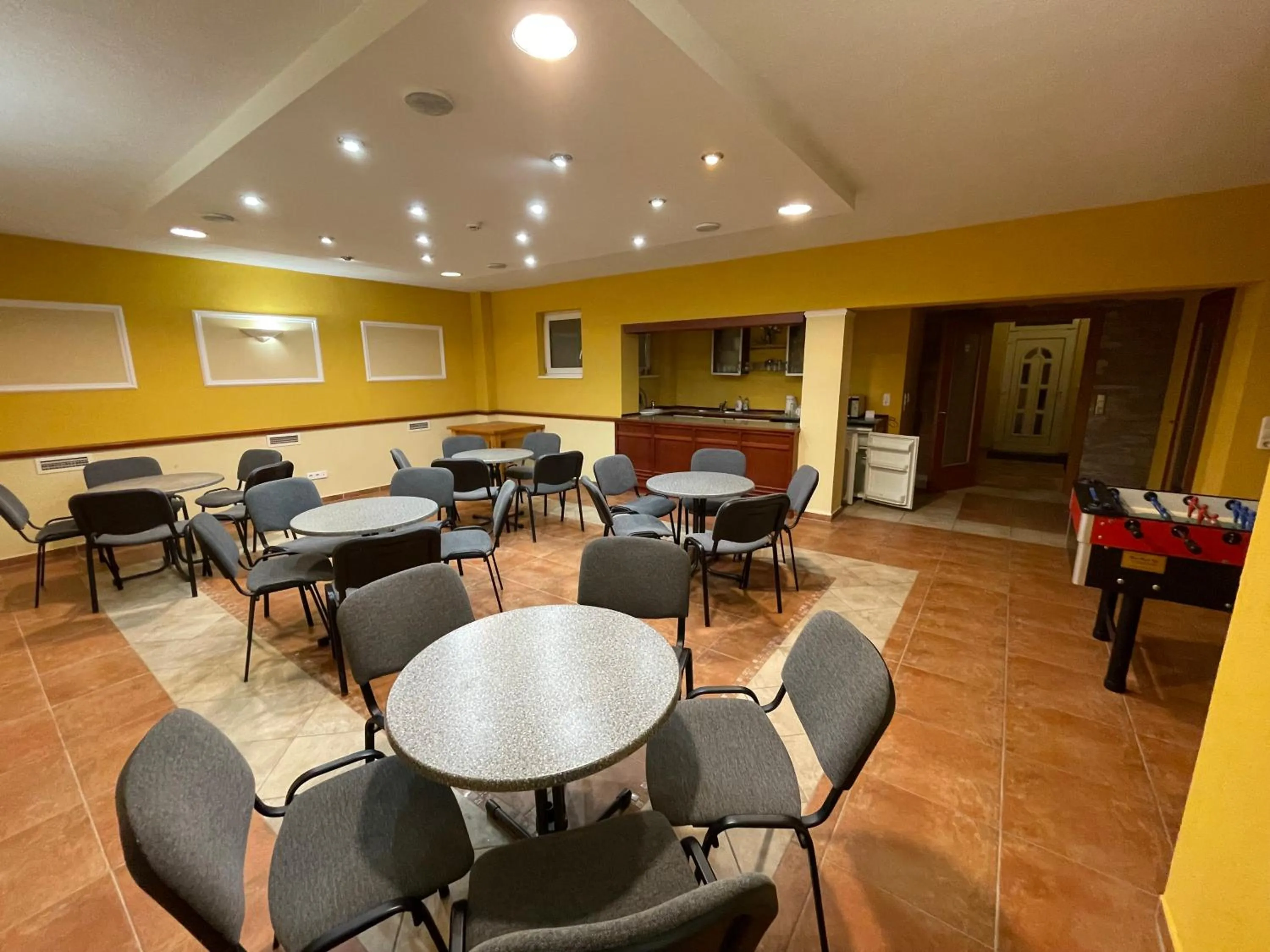 Meeting/conference room in Garda Wellness Apartmanház