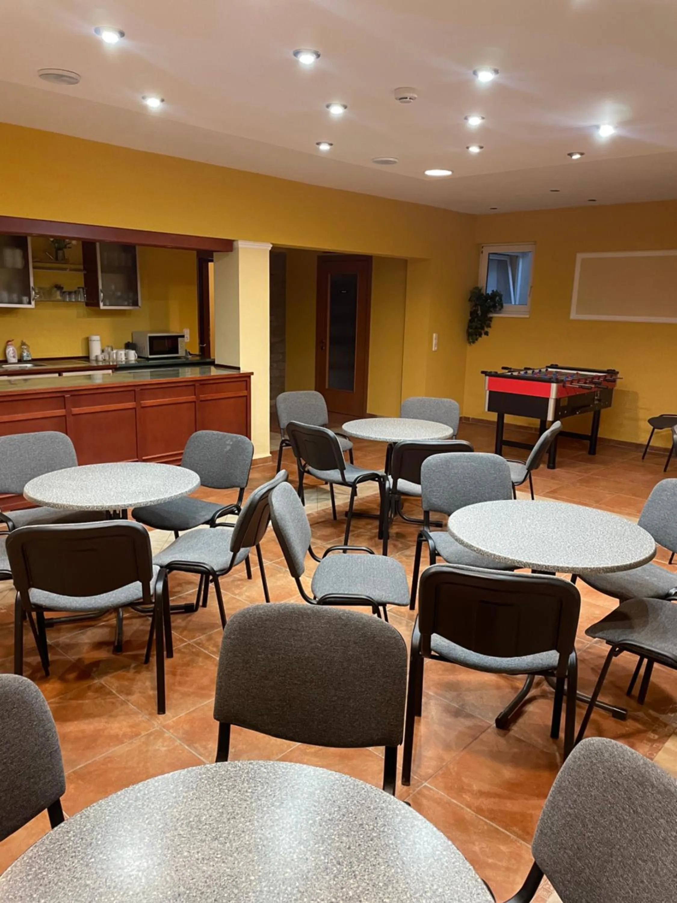 Meeting/conference room in Garda Wellness Apartmanház