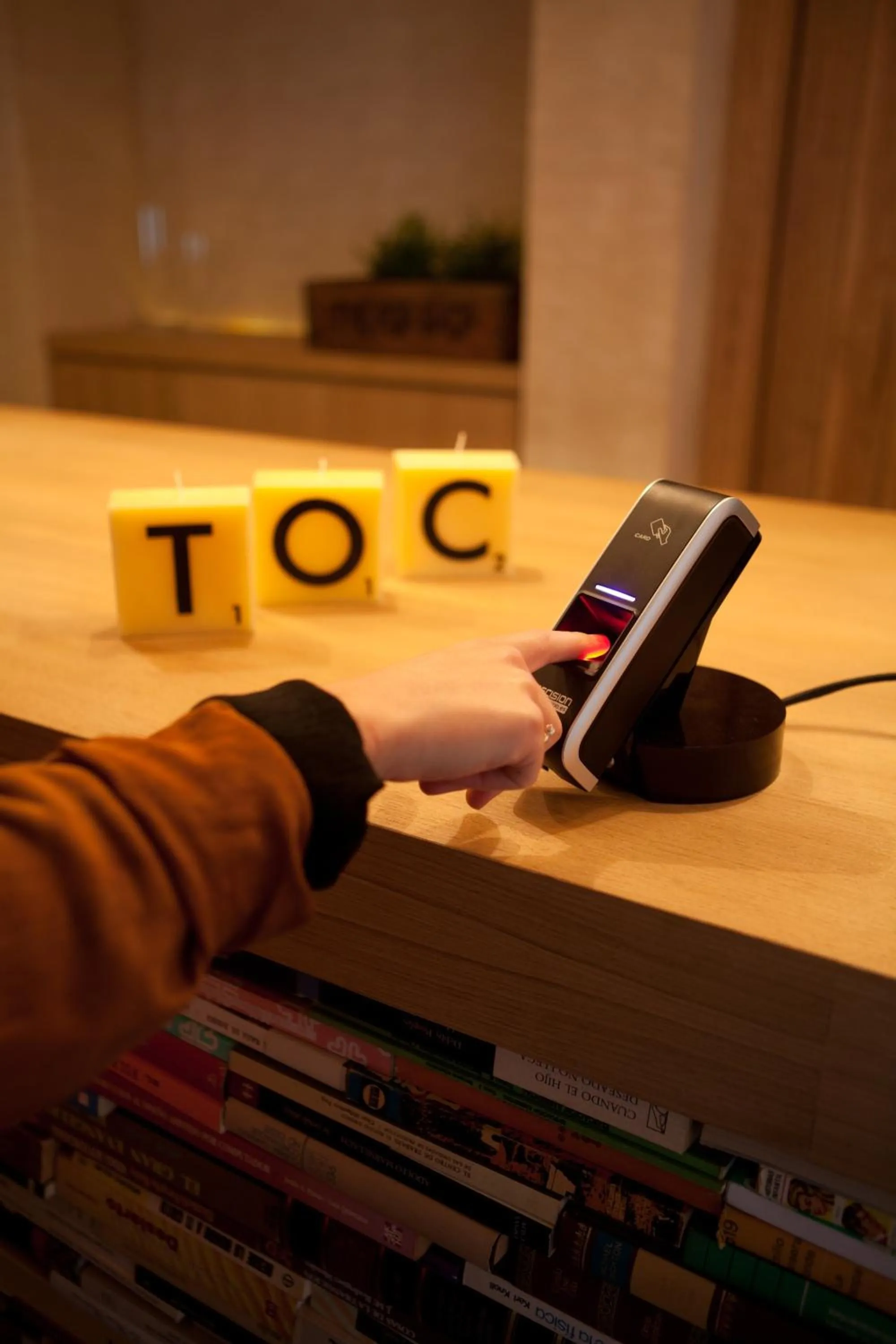 Other in Toc Hostel Sevilla