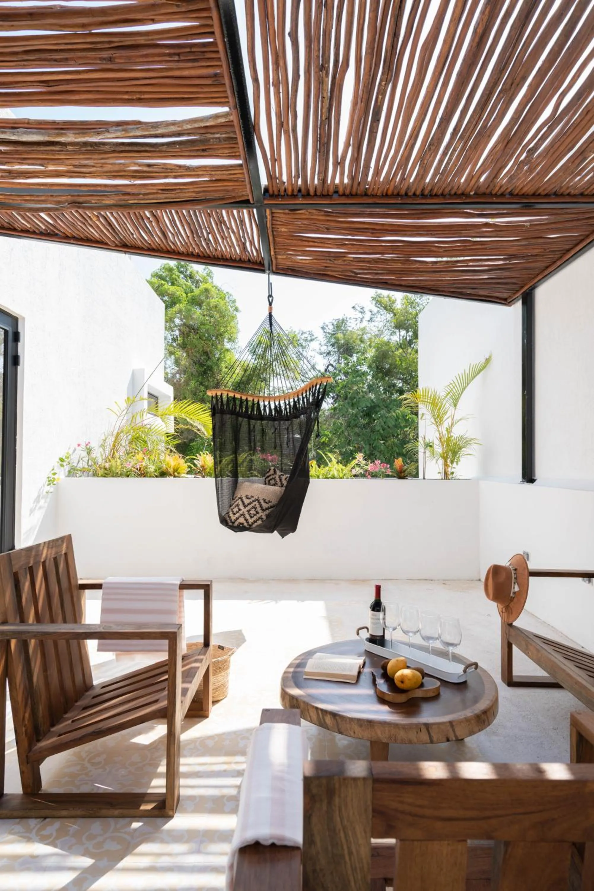 Day in Tulum Cozy 3 Bedrooms Townhome-Centrally Located-Gated-WIFI