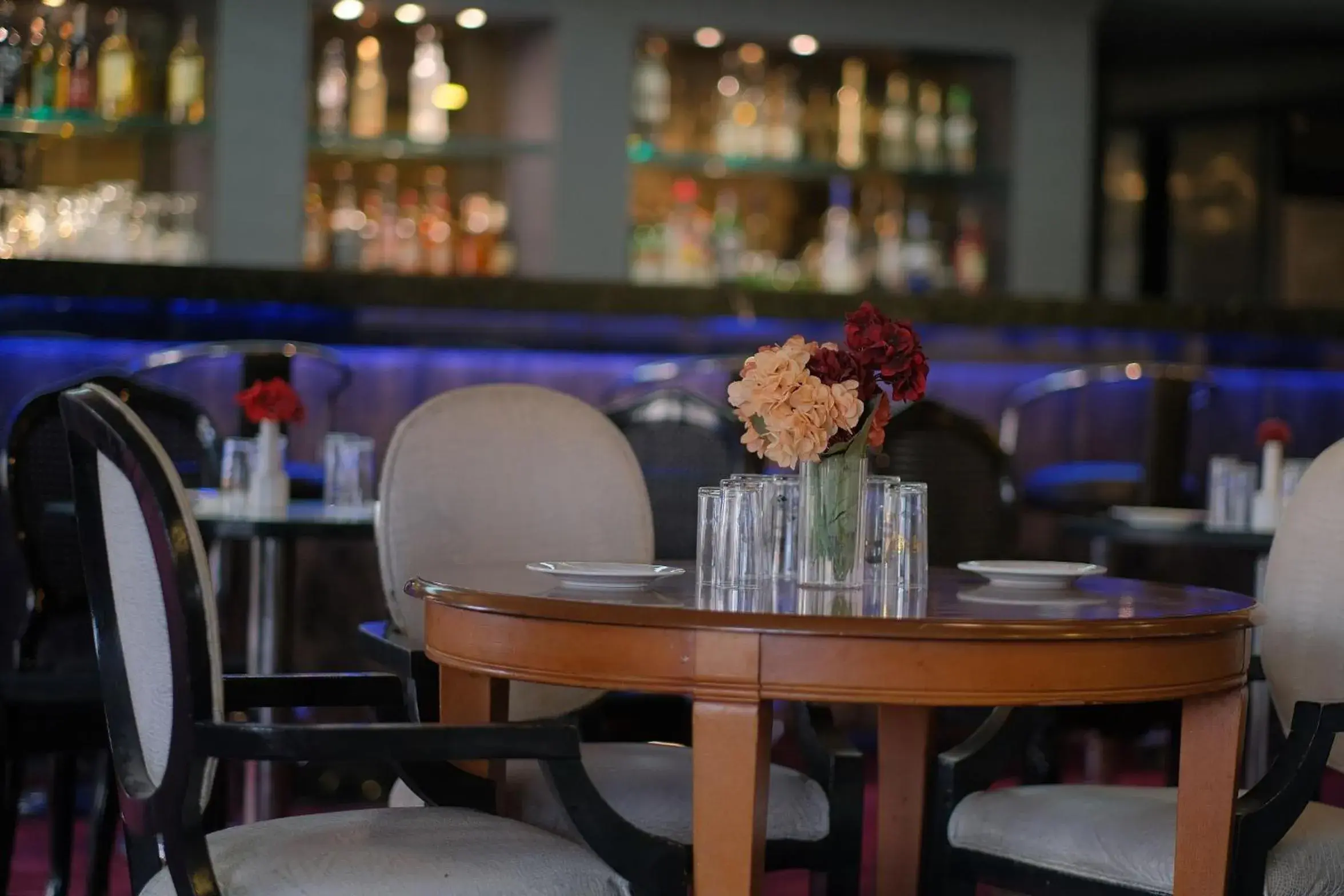 Restaurant/places to eat in The Green Park Bostancı Restaurant/places to eat in The Green Park Bostancı