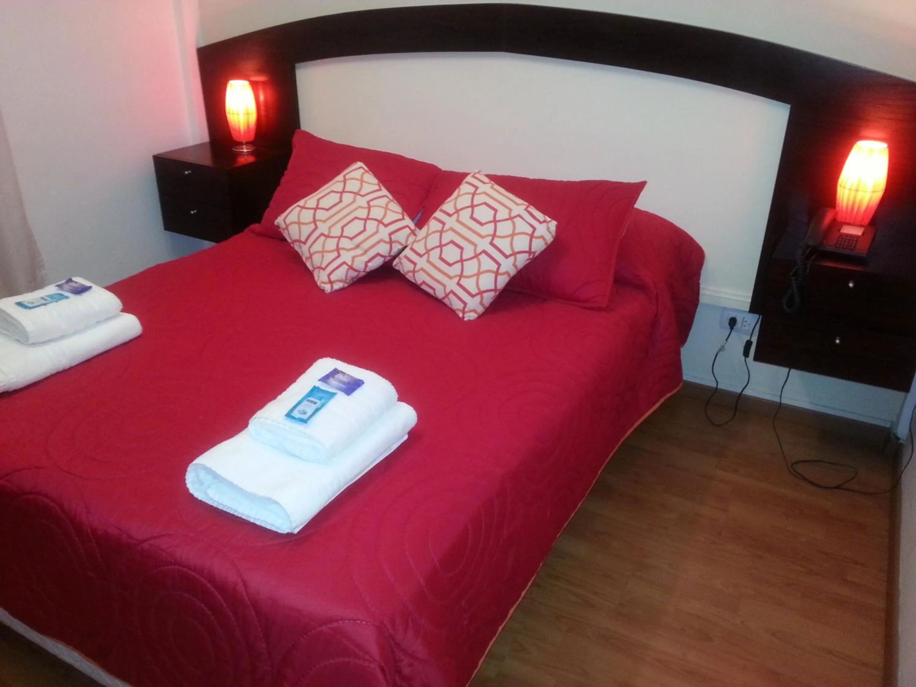 Dreams Apartments