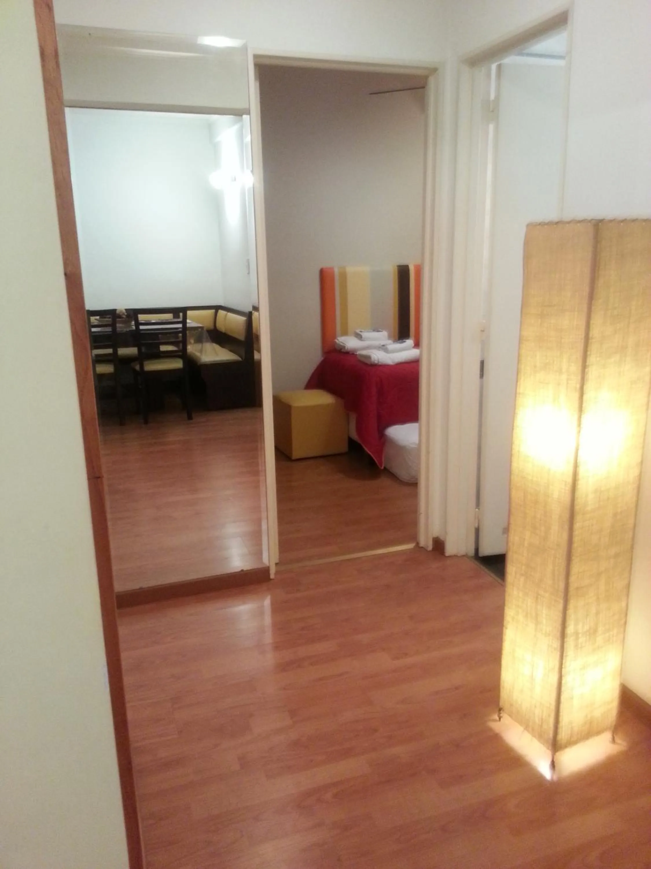 Dreams Apartments