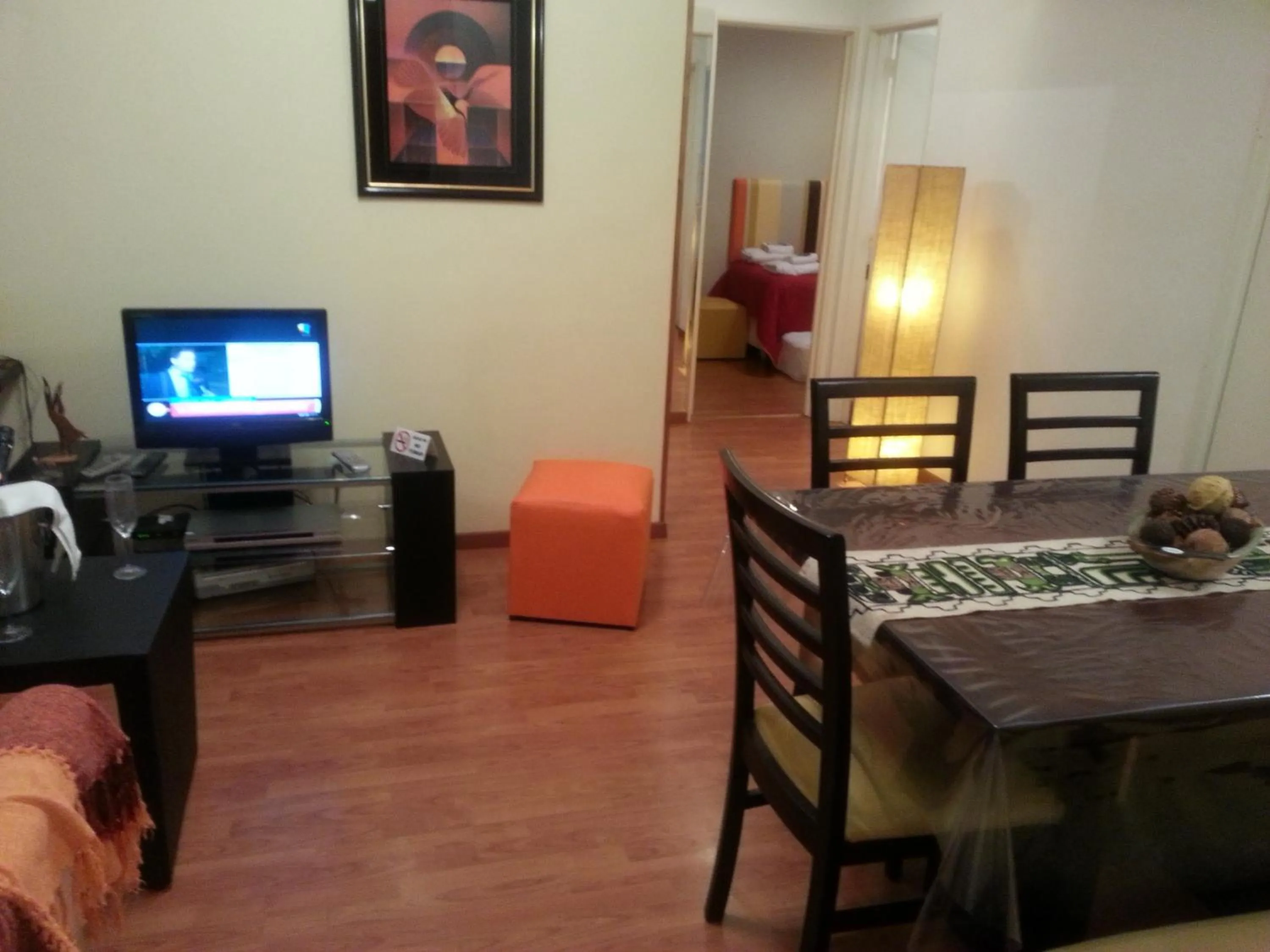 Dreams Apartments