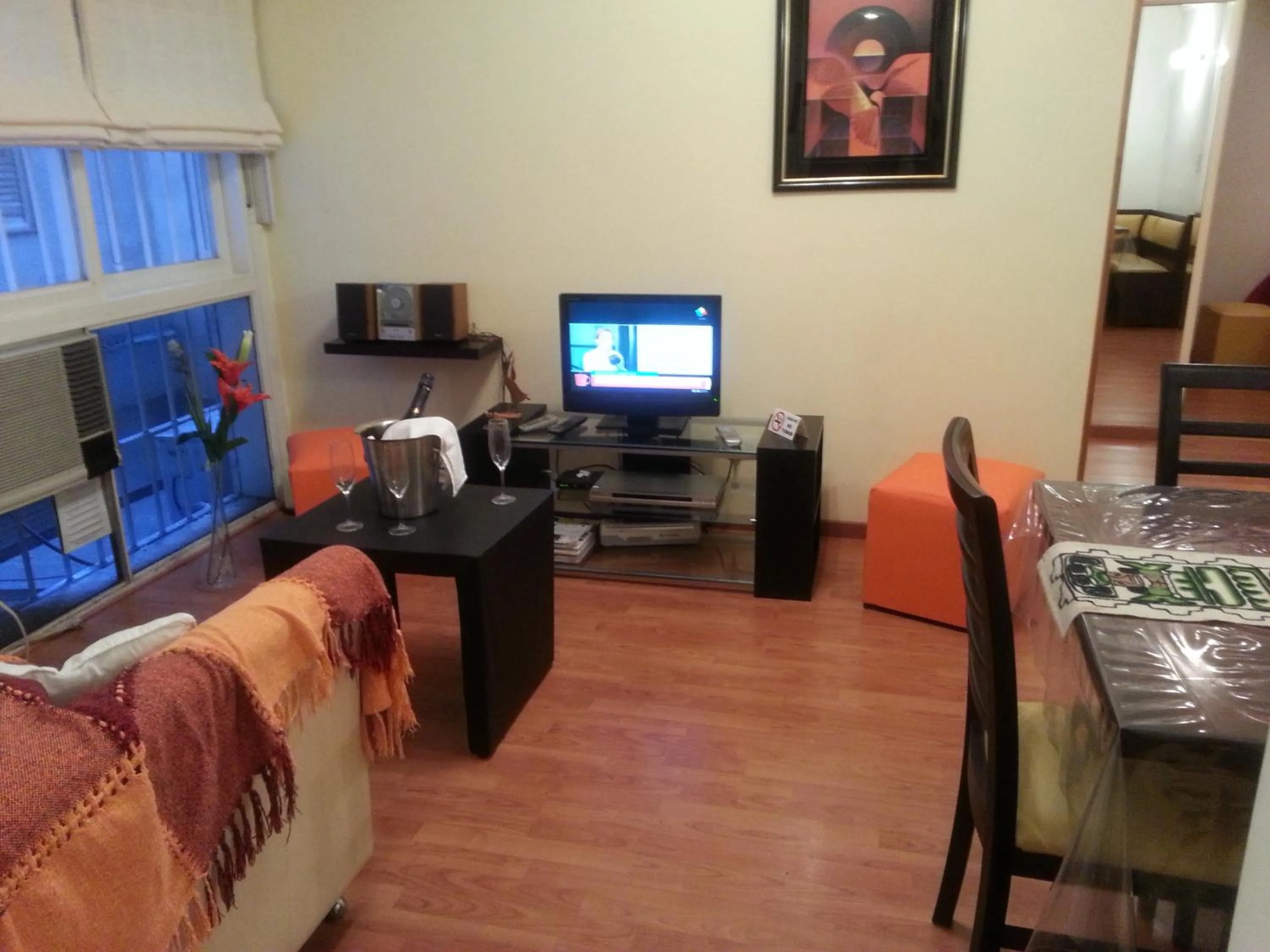 Dreams Apartments